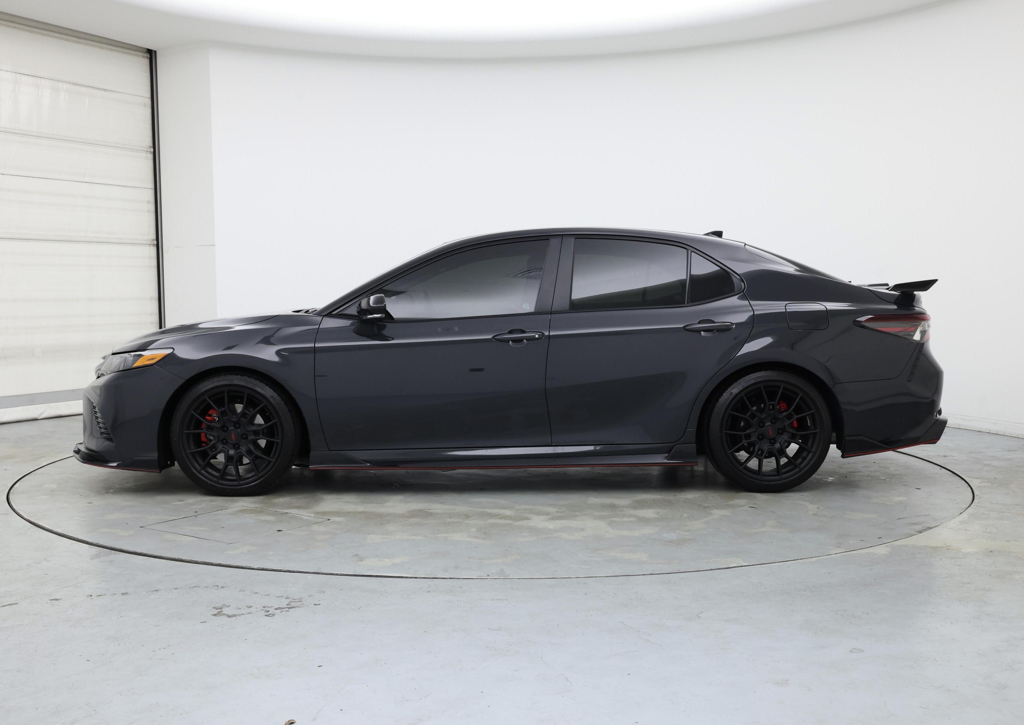 Thumbnail: 2024 Toyota Camry - 3