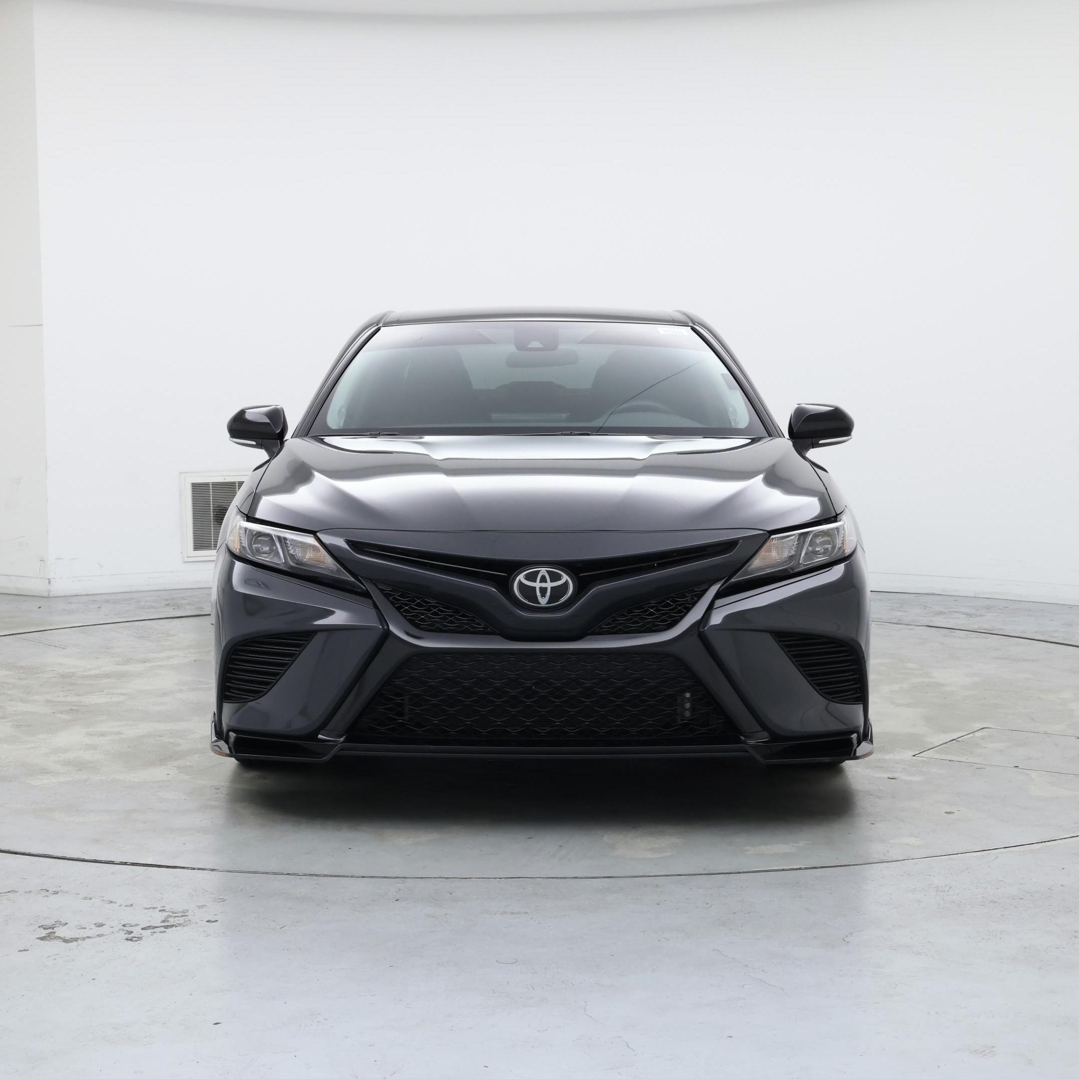 Thumbnail: 2024 Toyota Camry - 5