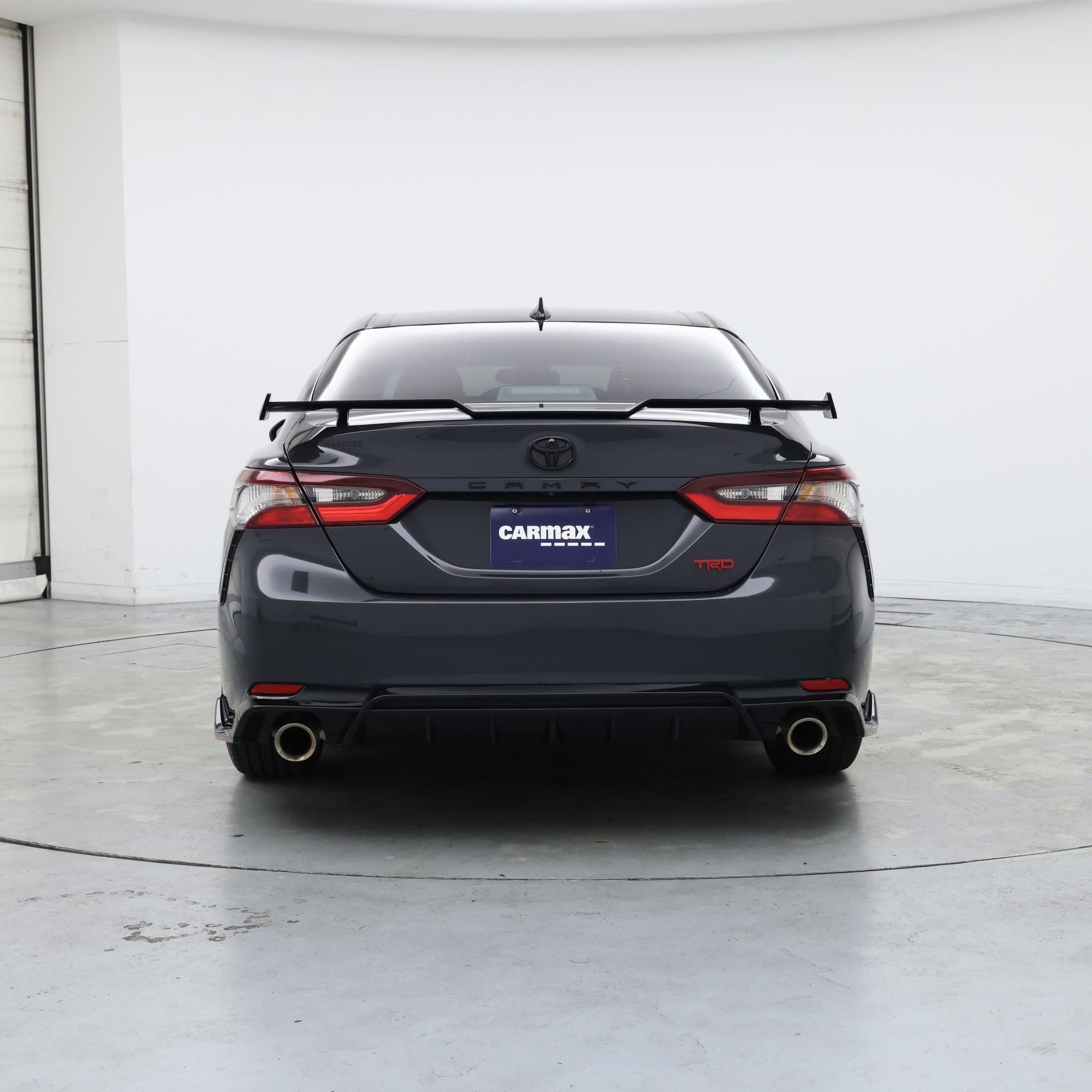 Thumbnail: 2024 Toyota Camry - 6
