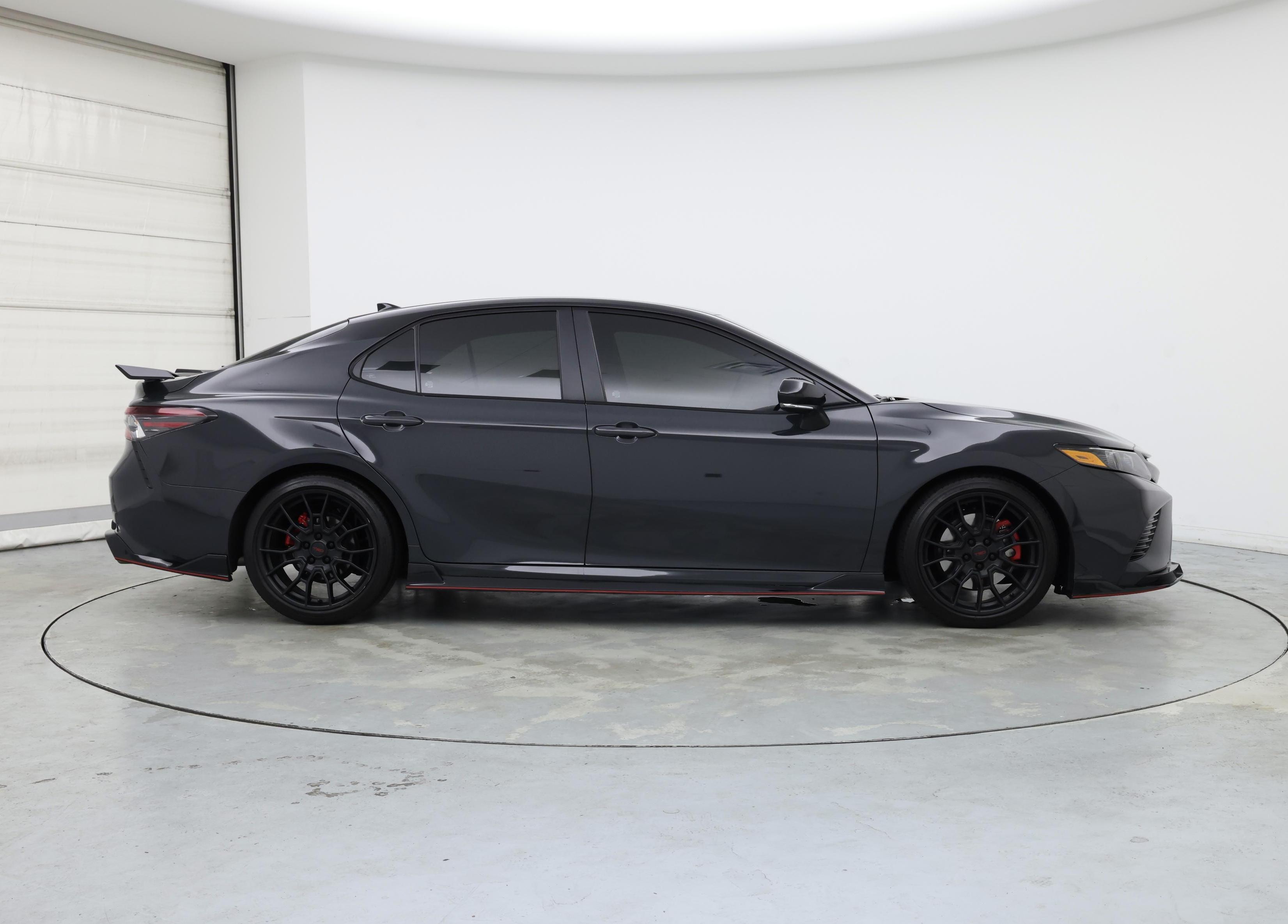 Thumbnail: 2024 Toyota Camry - 7