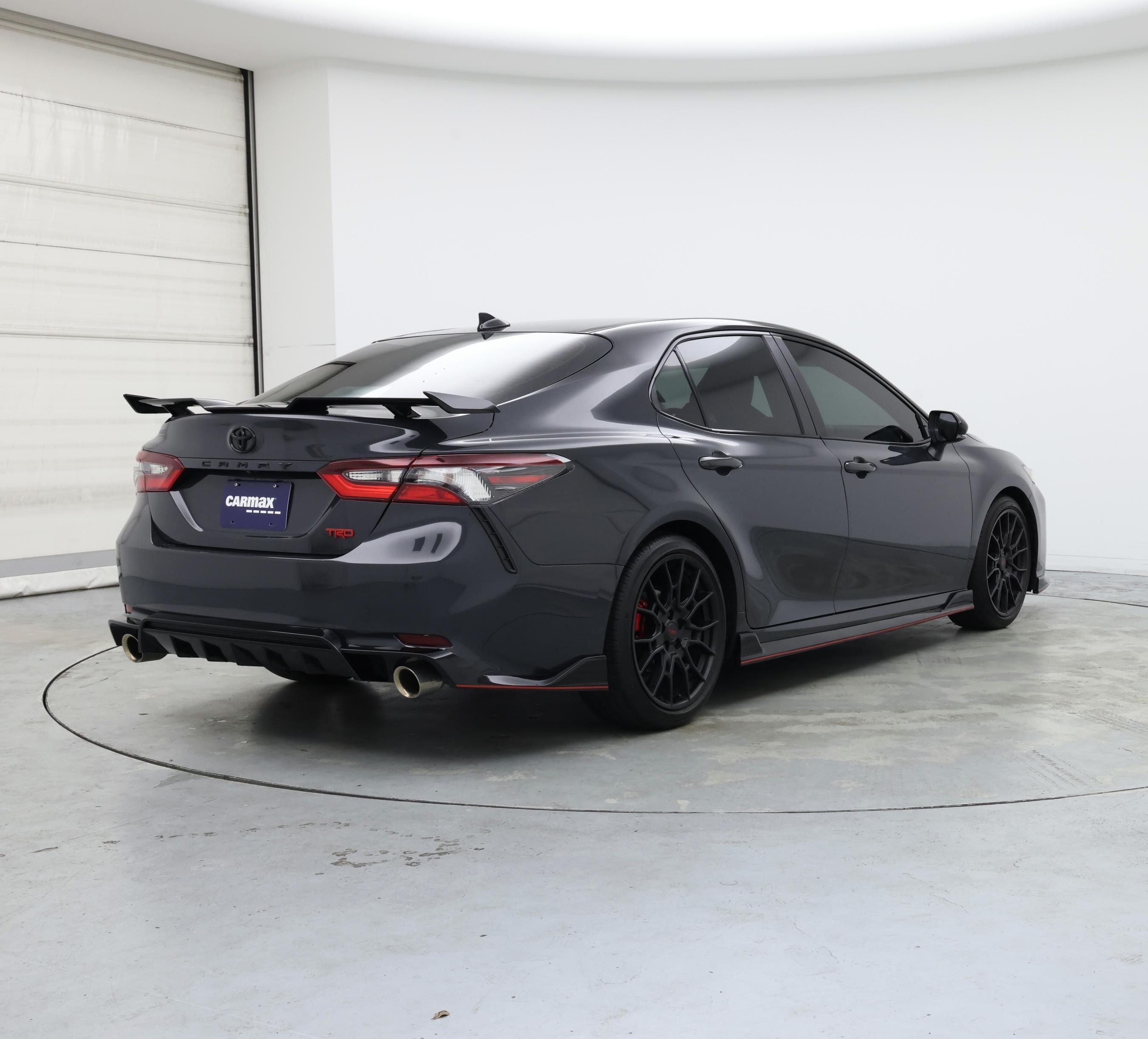 Thumbnail: 2024 Toyota Camry - 8