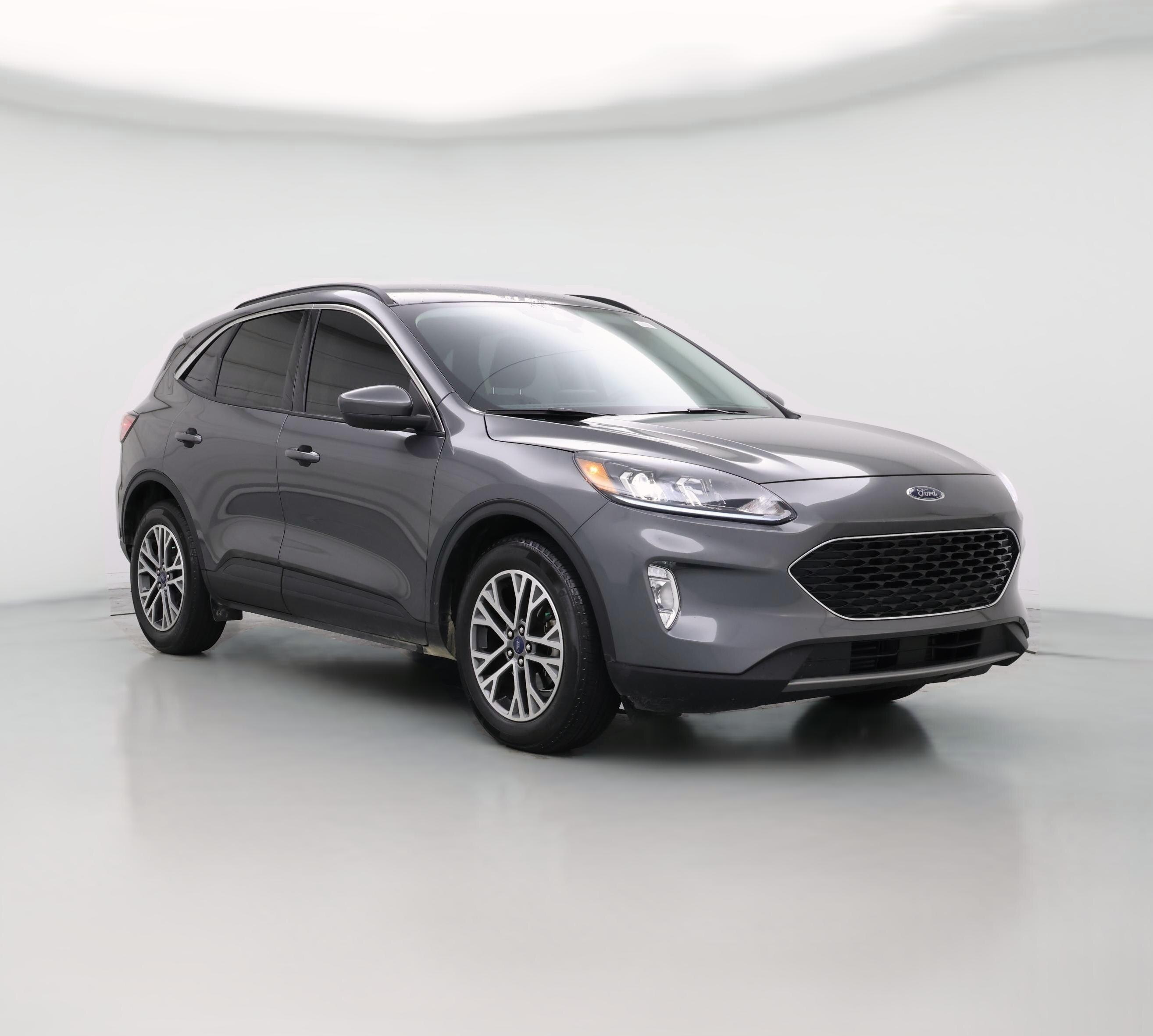 Thumbnail: 2022 Ford Escape - 1