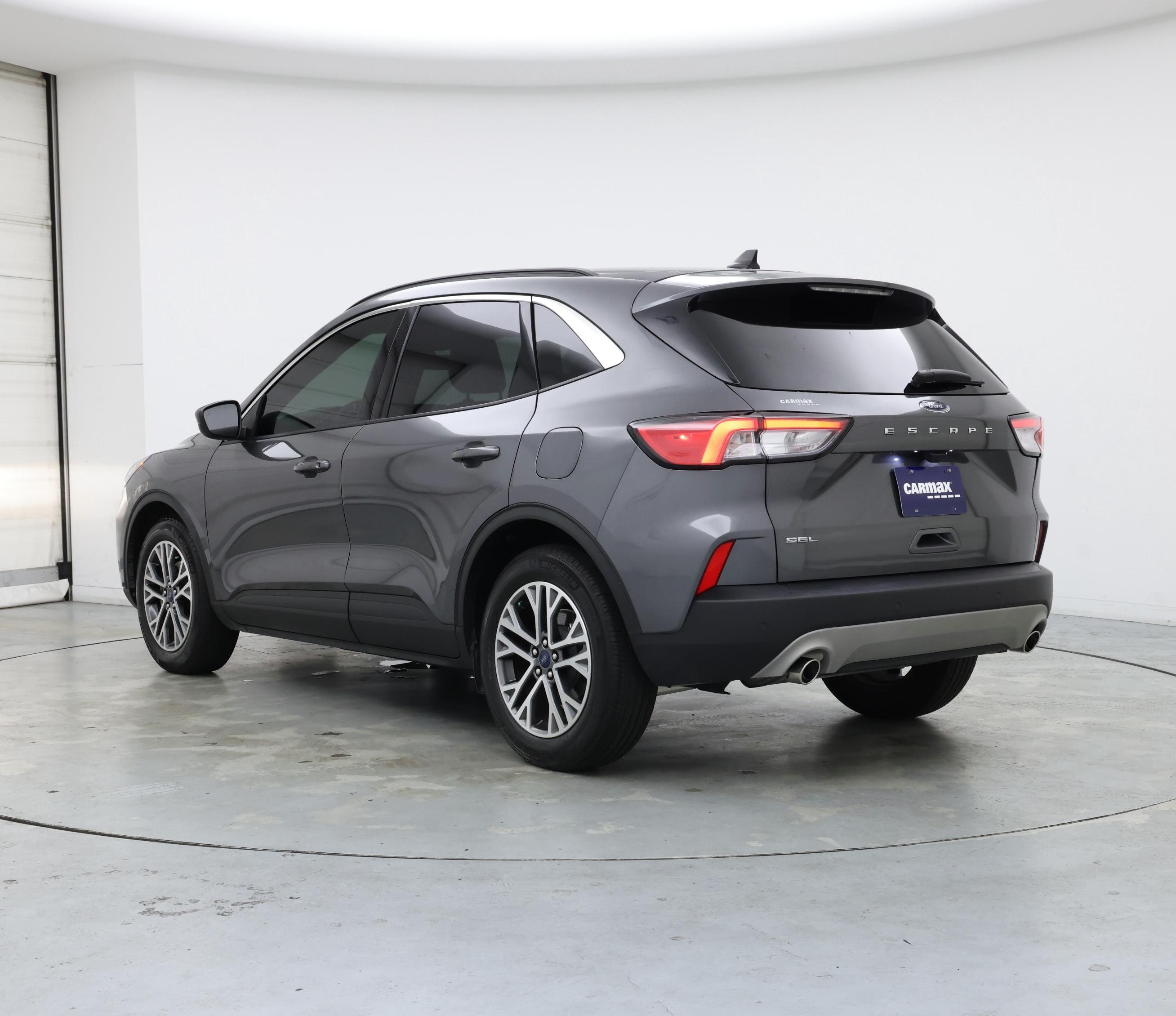Thumbnail: 2022 Ford Escape - 2