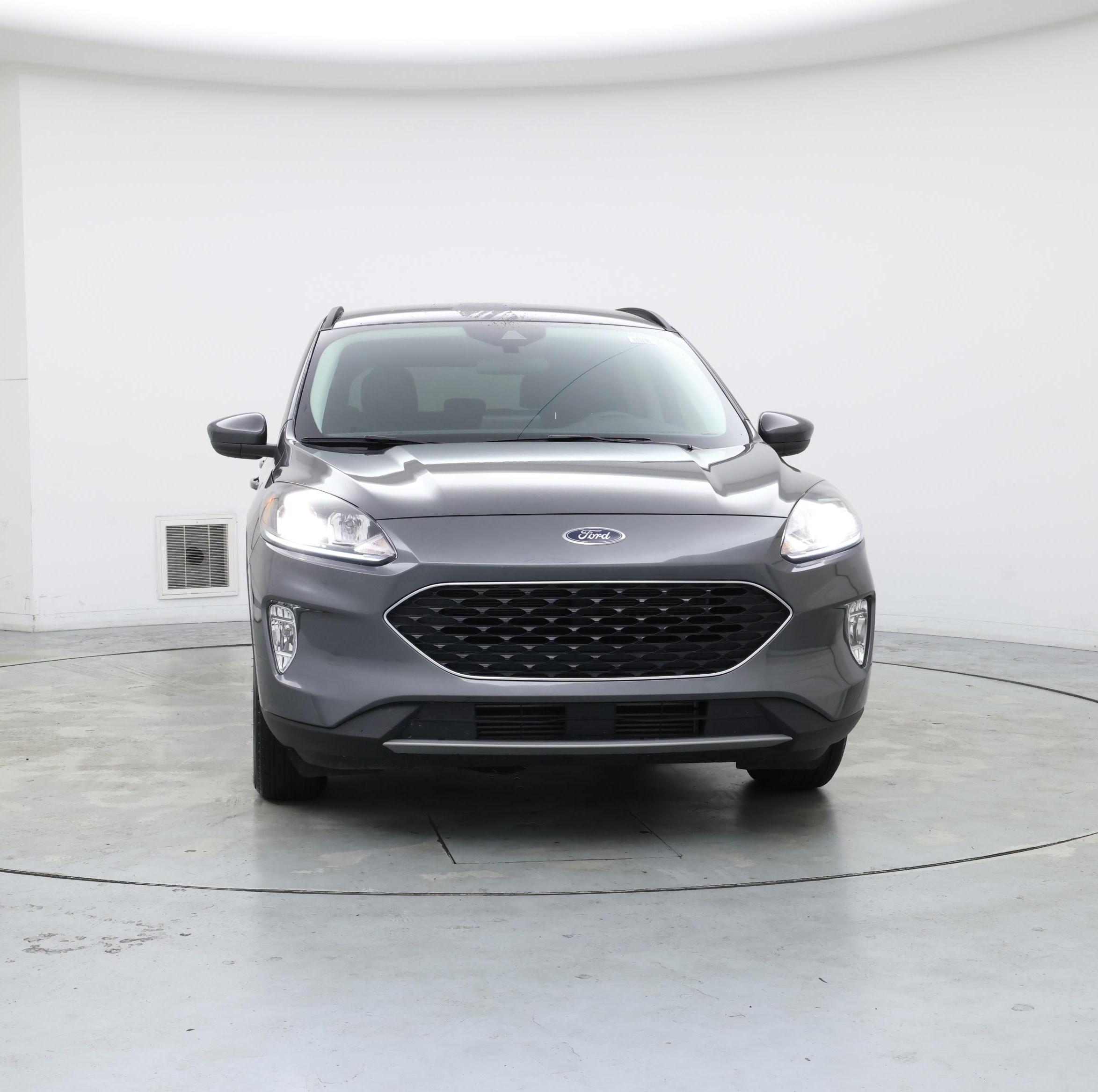 Thumbnail: 2022 Ford Escape - 5