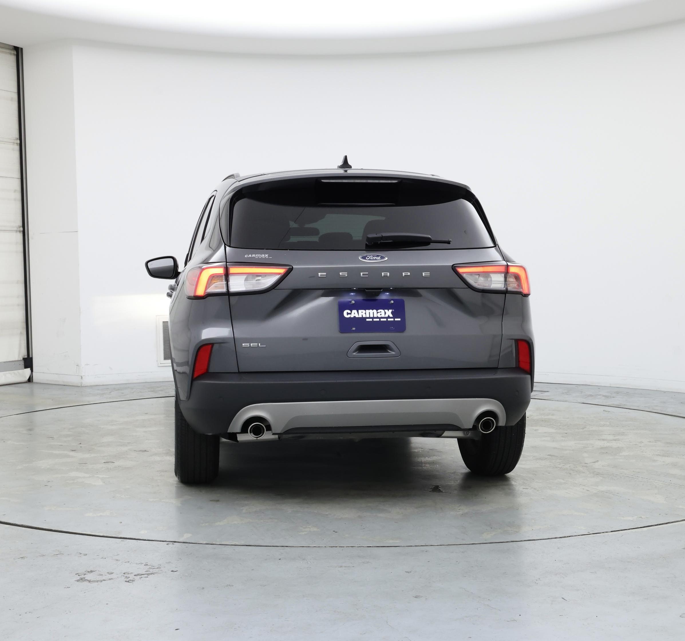 Thumbnail: 2022 Ford Escape - 6