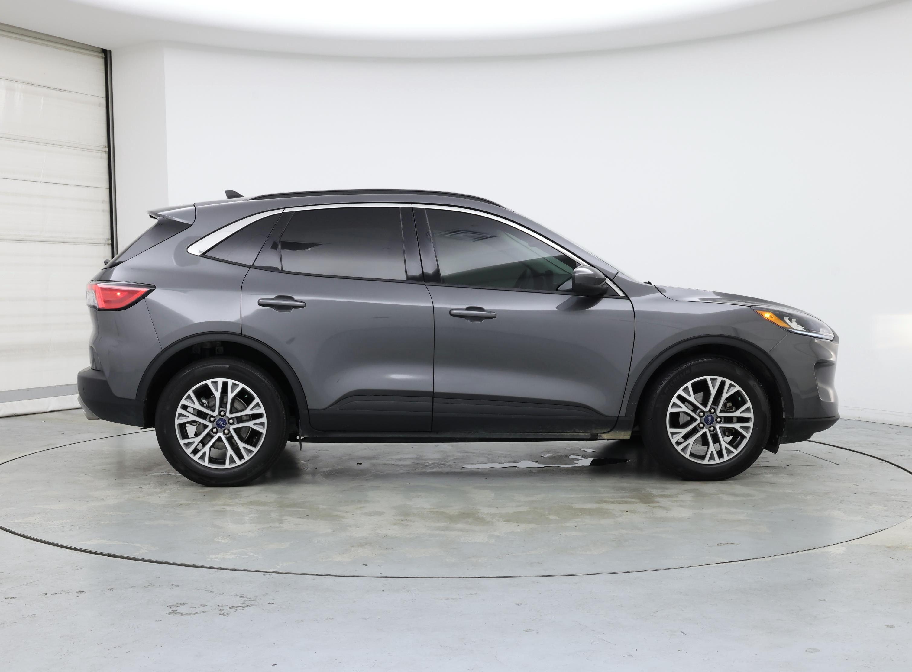 Thumbnail: 2022 Ford Escape - 7