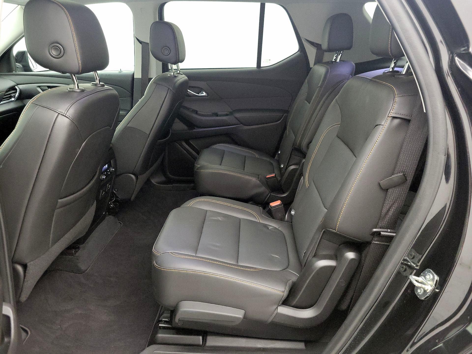Thumbnail: 2021 Chevrolet Traverse - 20