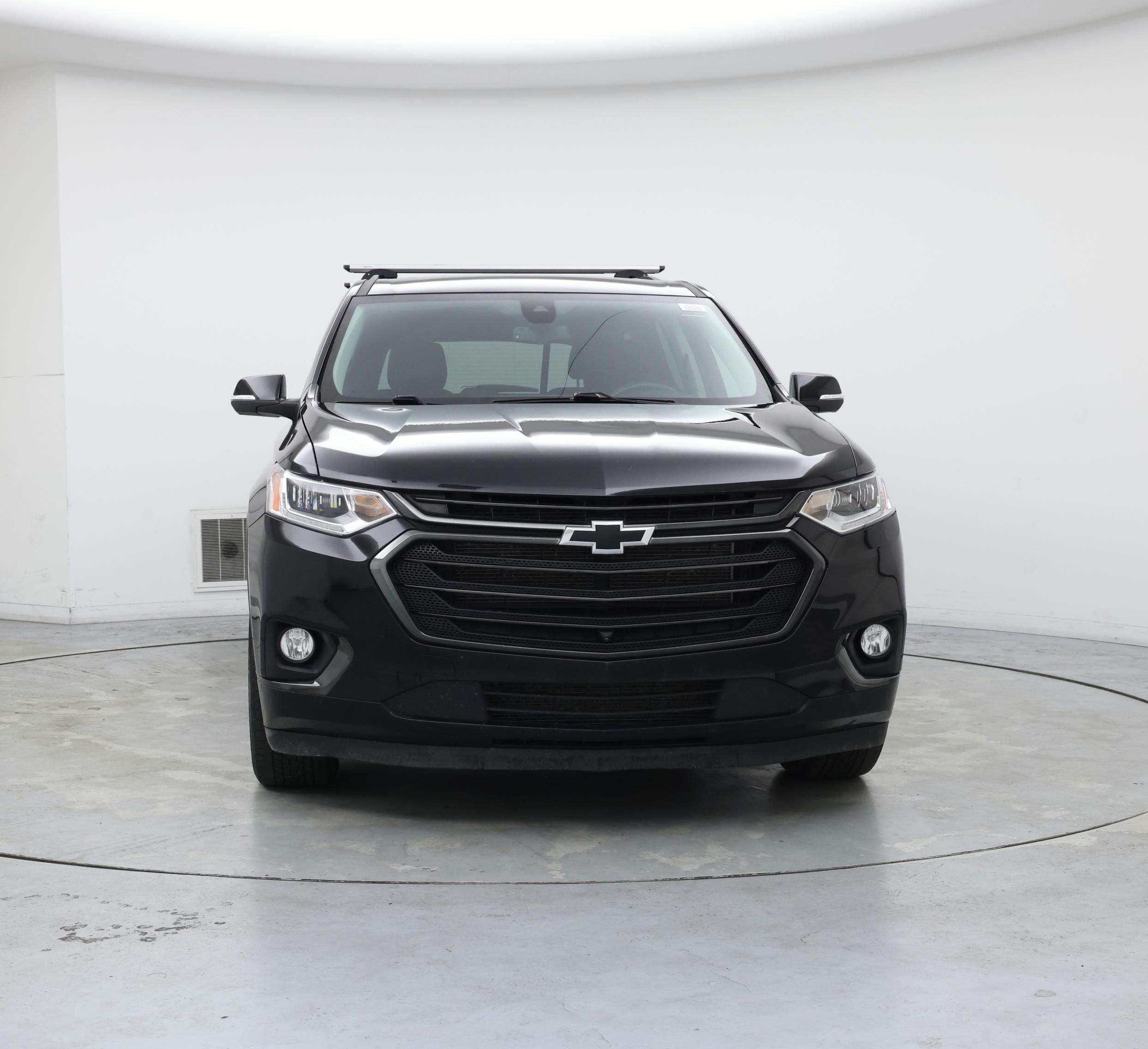 Thumbnail: 2021 Chevrolet Traverse - 5