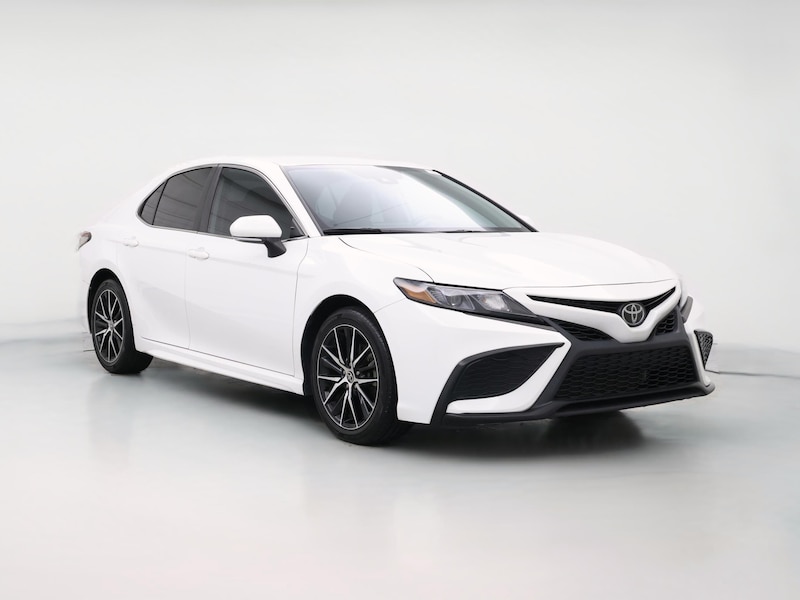 2022 Toyota Camry SE -
                  Ocala, FL