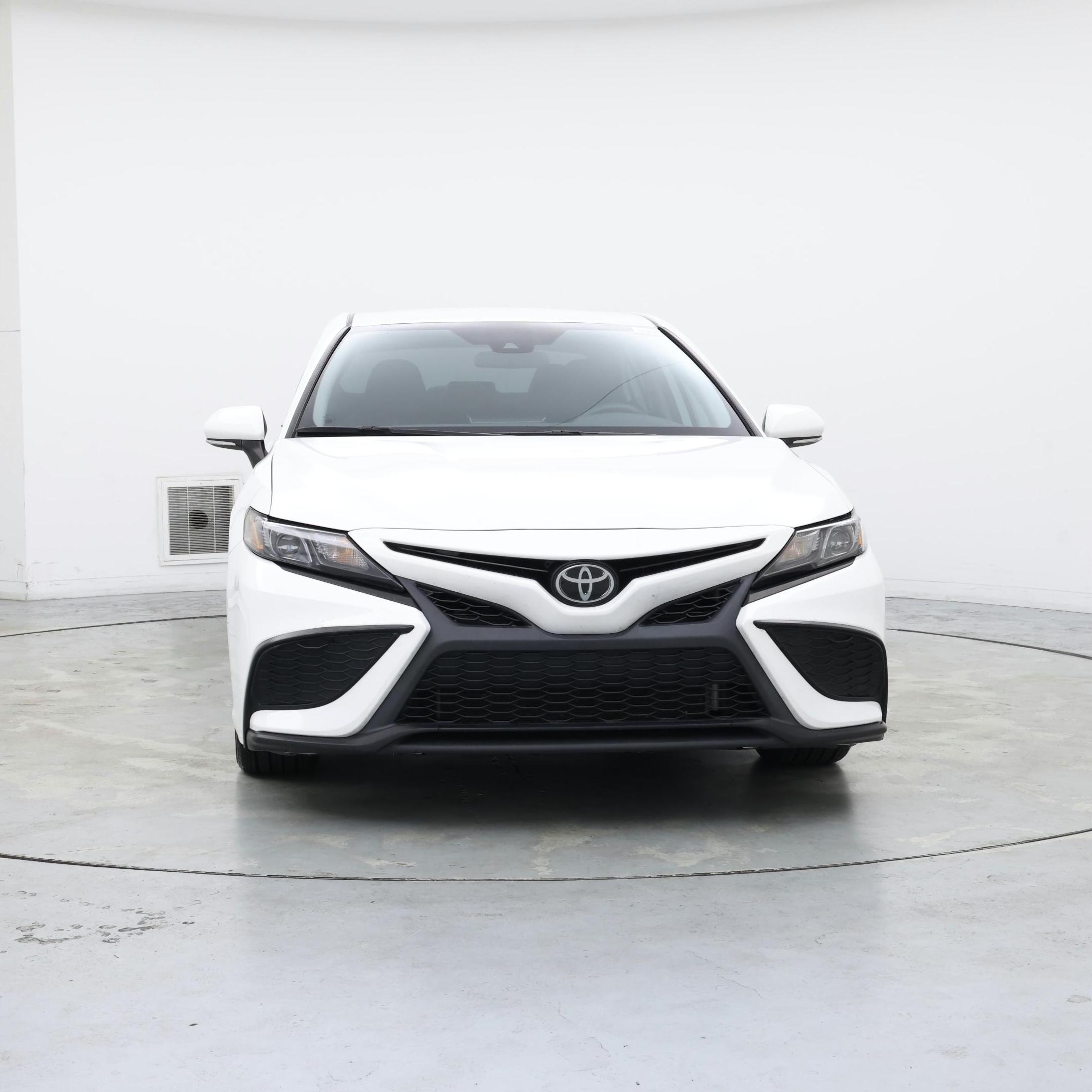Thumbnail: 2022 Toyota Camry - 5