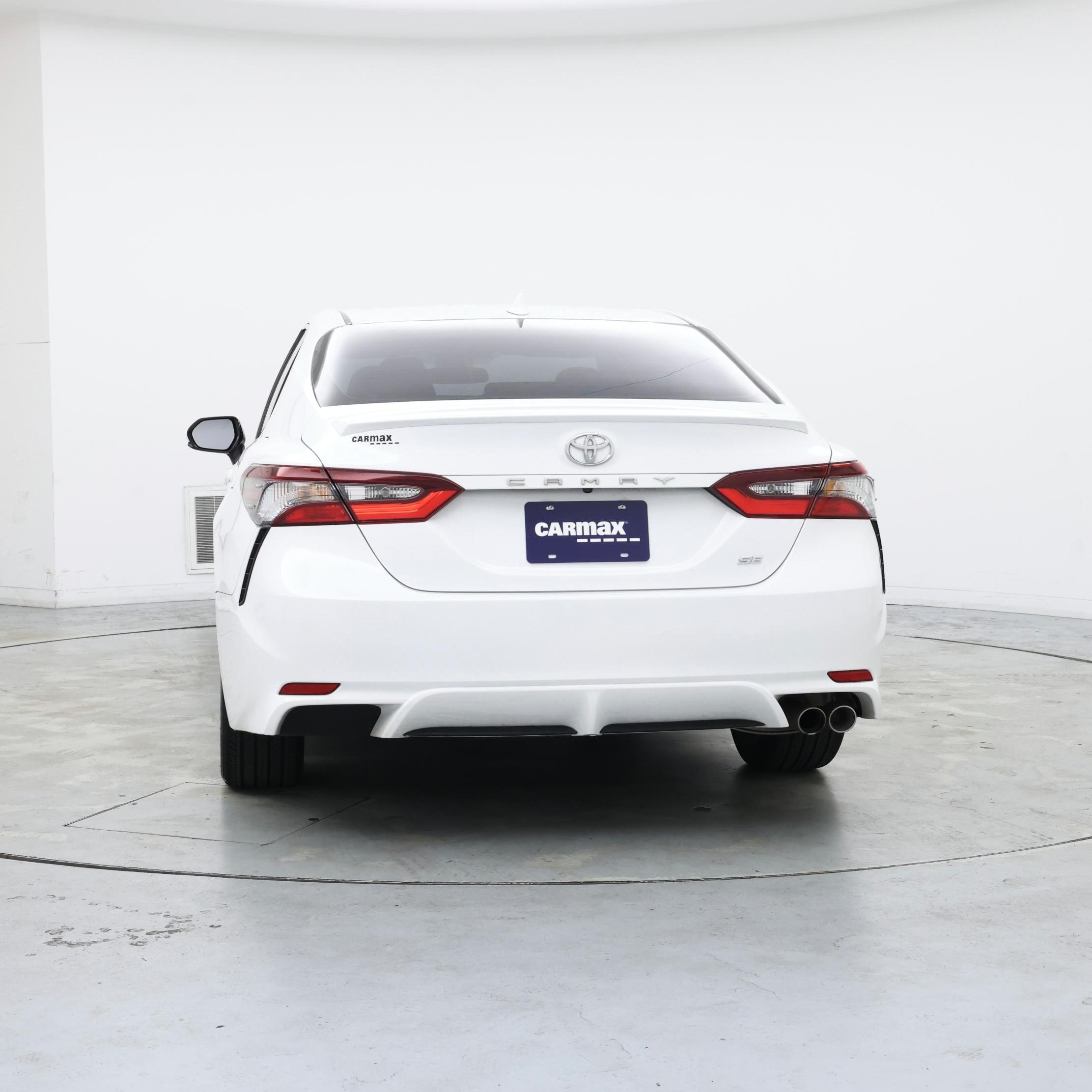 Thumbnail: 2022 Toyota Camry - 6