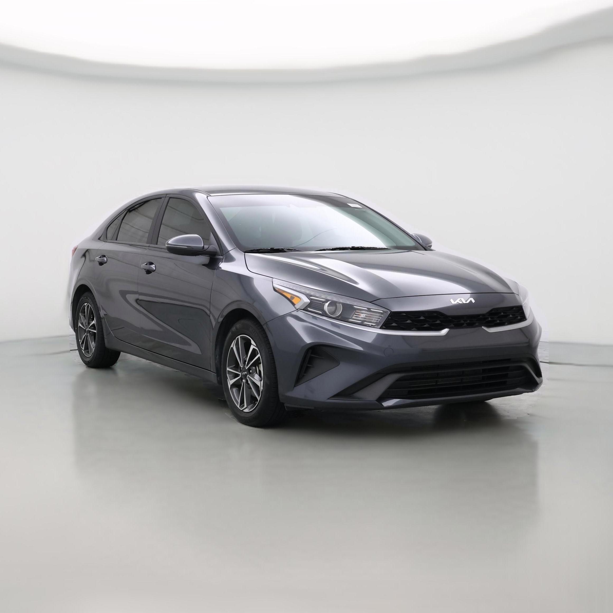 Thumbnail: 2024 Kia Forte - 1