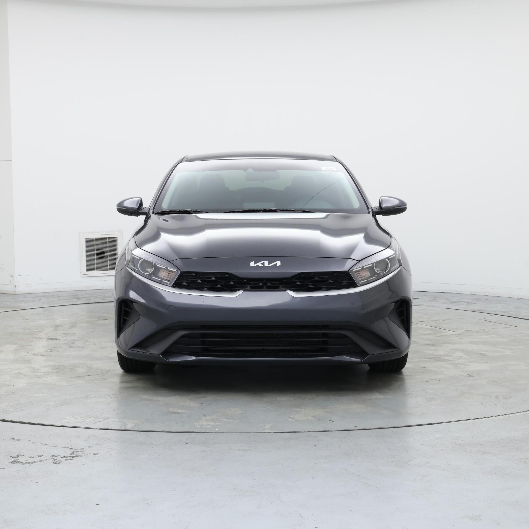 Thumbnail: 2024 Kia Forte - 5
