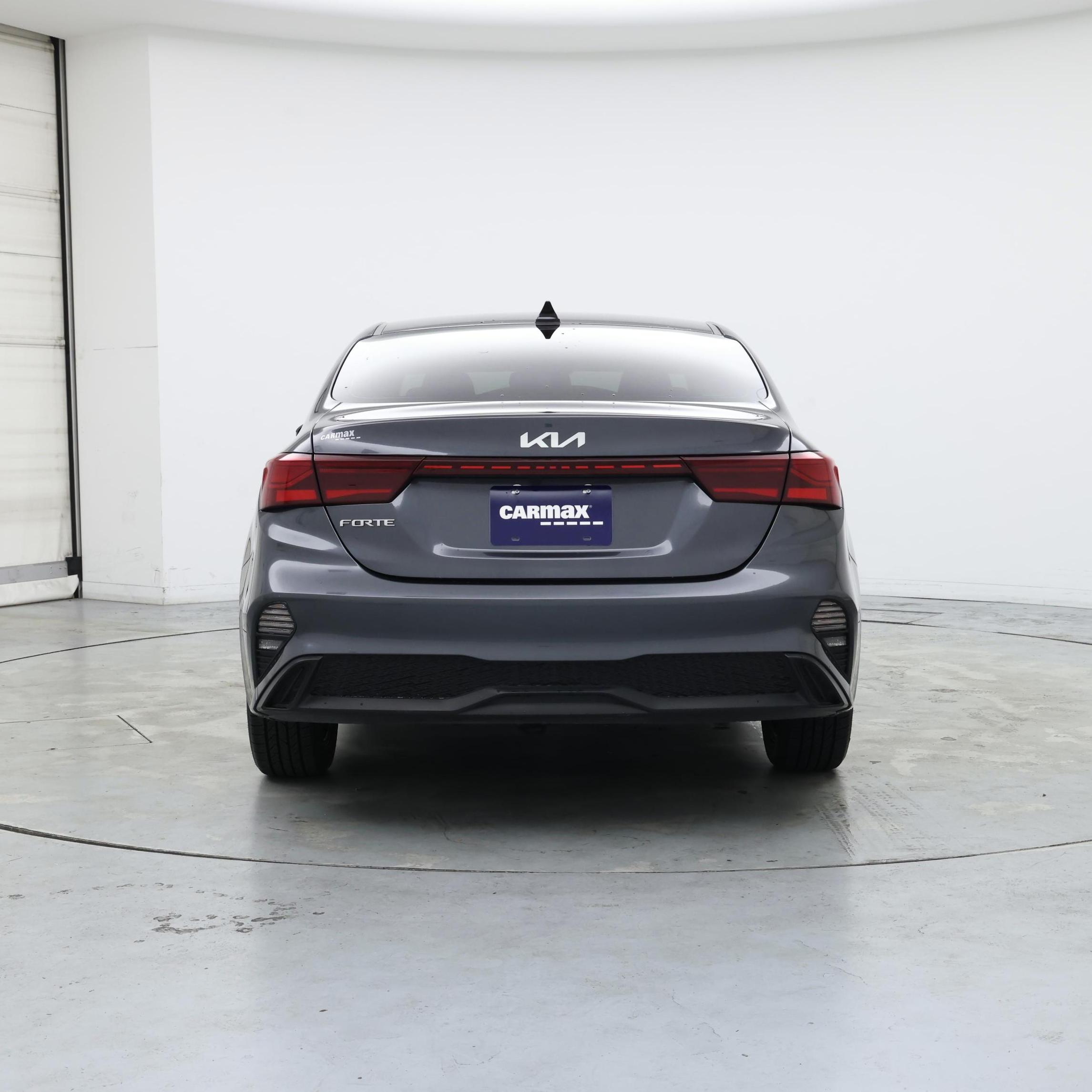 Thumbnail: 2024 Kia Forte - 6