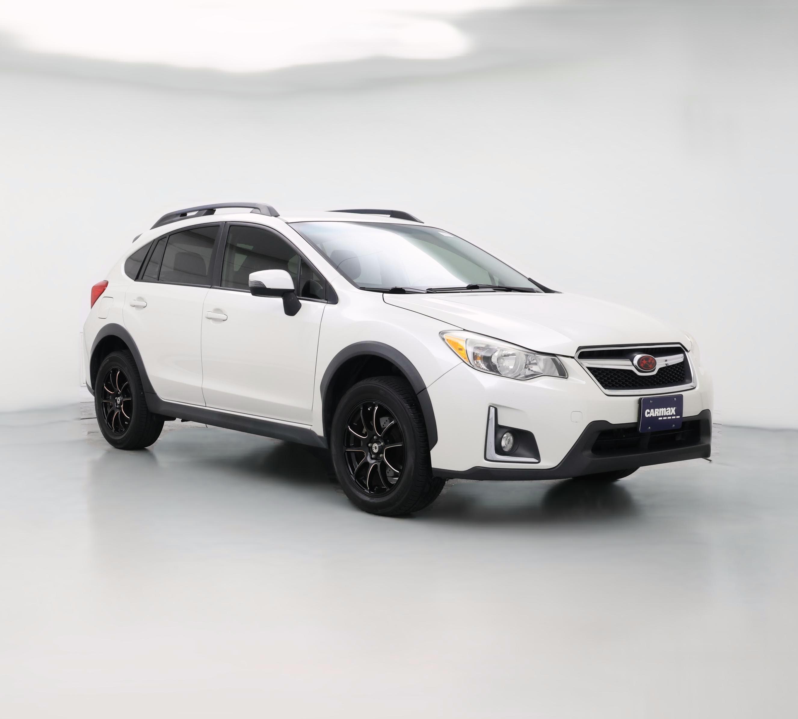 Thumbnail: 2016 Subaru XV Crosstrek - 1