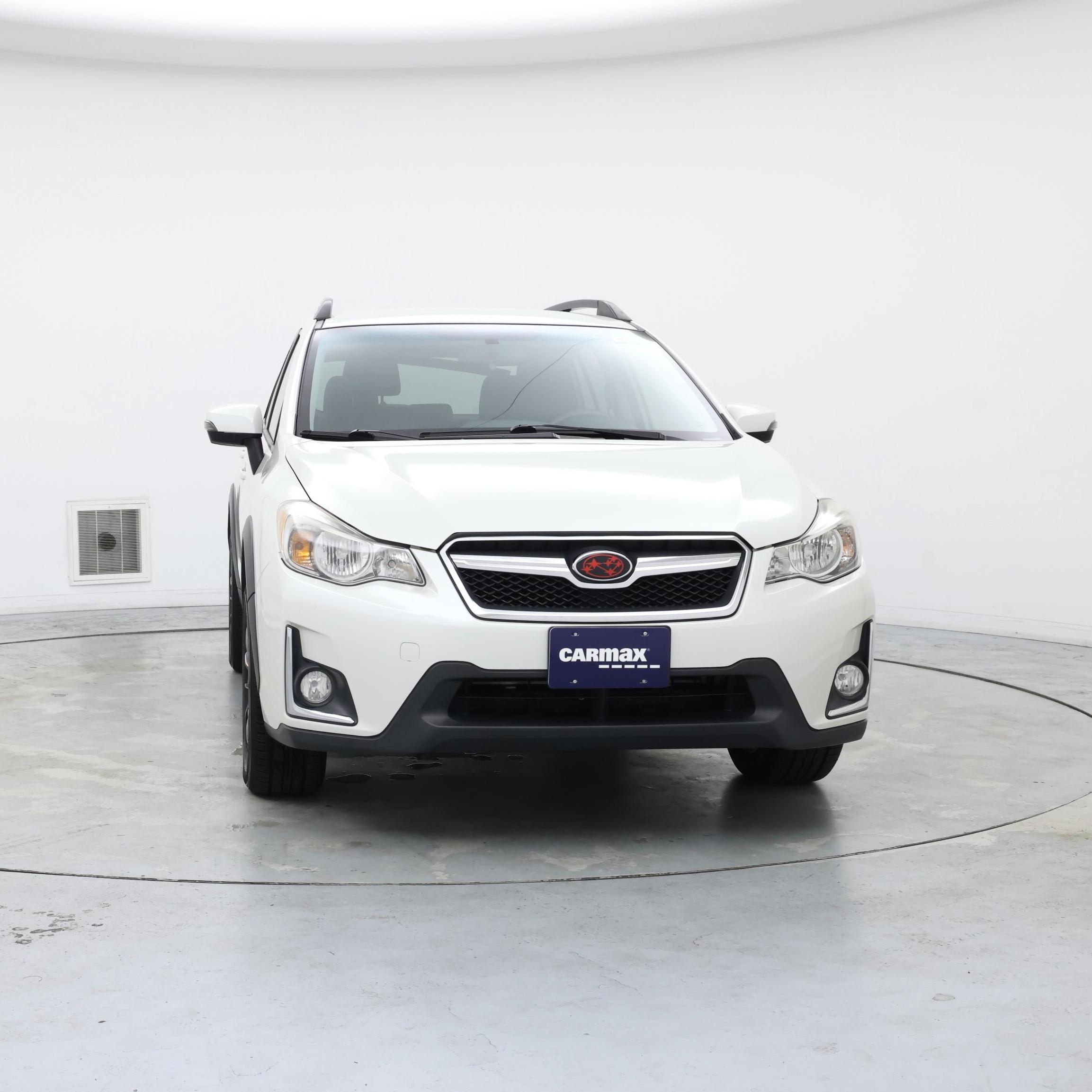 Thumbnail: 2016 Subaru XV Crosstrek - 5