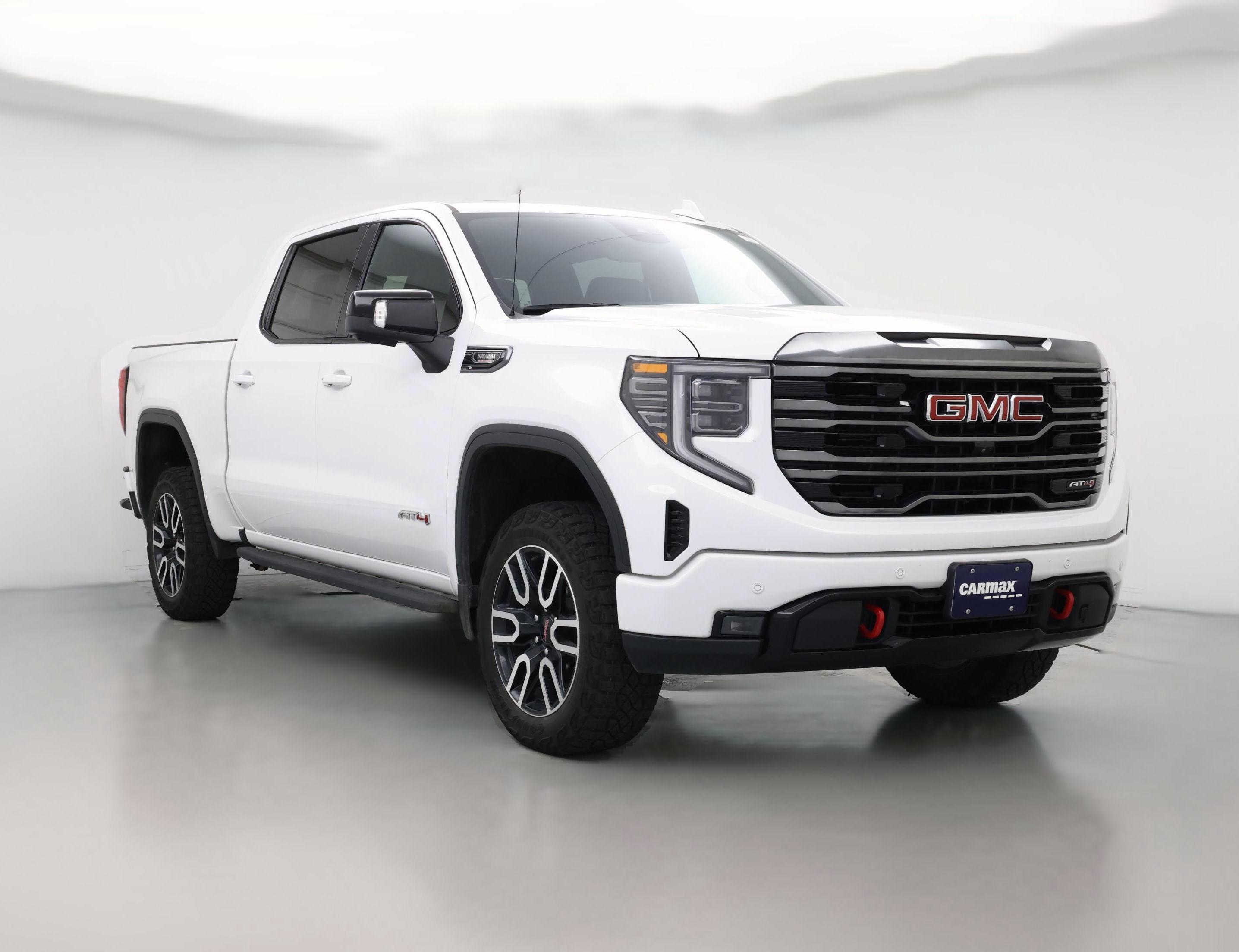 Thumbnail: 2023 GMC Sierra 1500 - 1