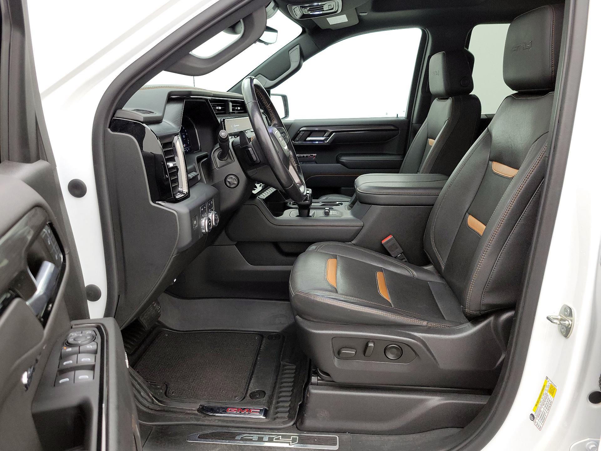 Thumbnail: 2023 GMC Sierra 1500 - 11