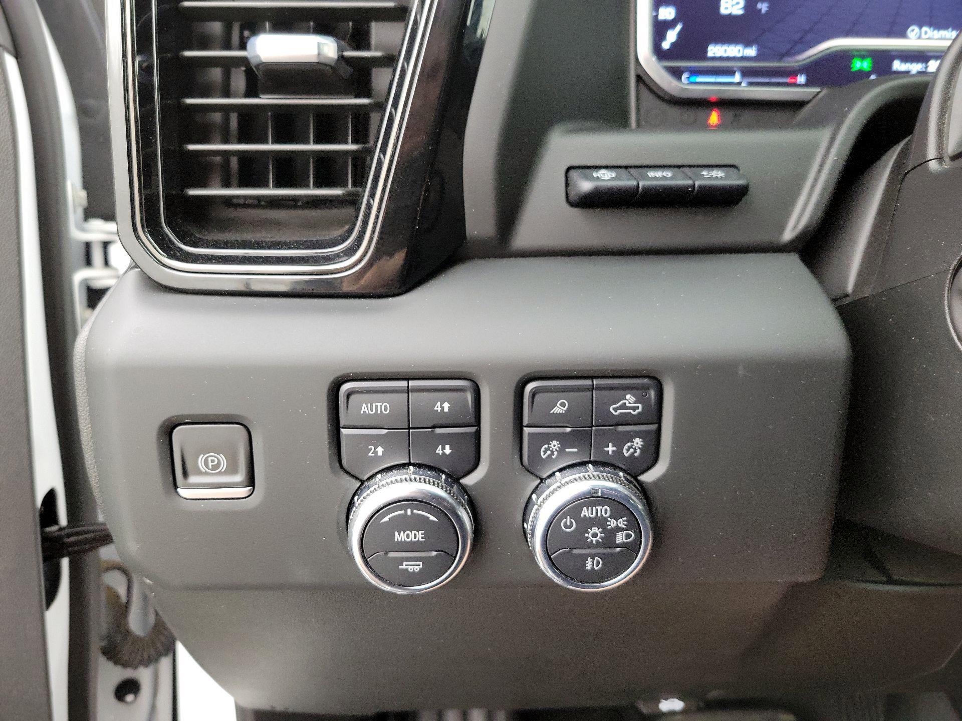 Thumbnail: 2023 GMC Sierra 1500 - 13