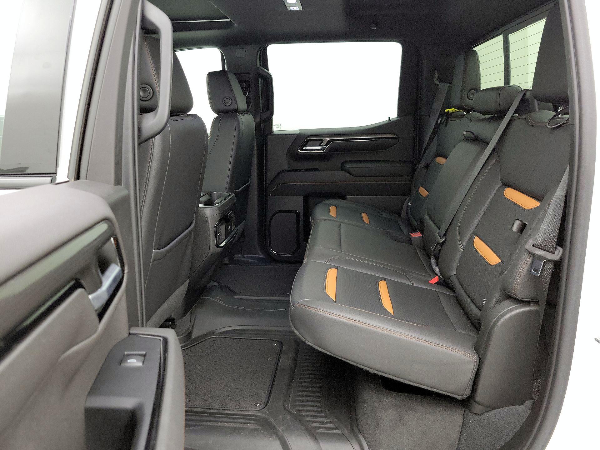 Thumbnail: 2023 GMC Sierra 1500 - 20