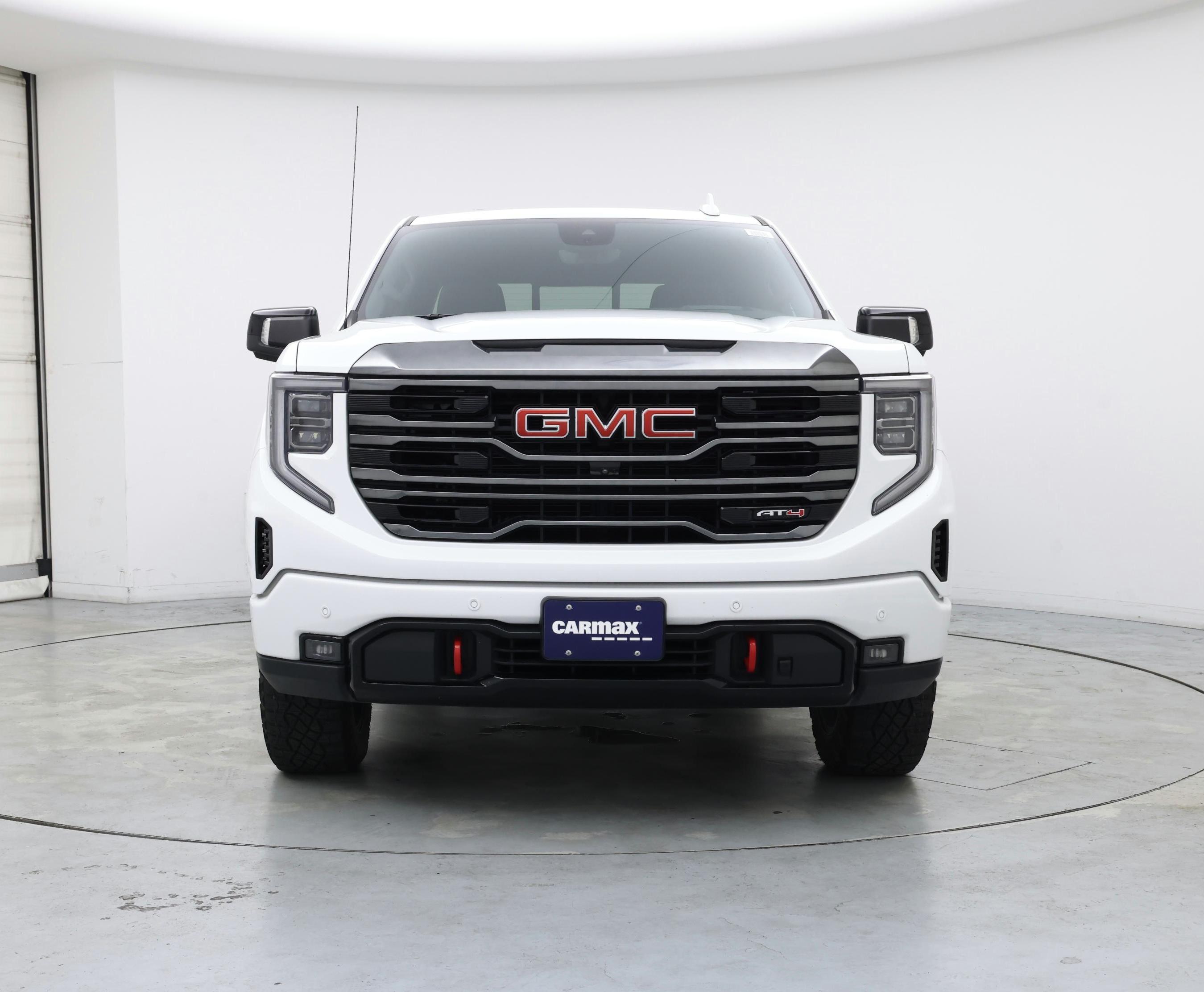 Thumbnail: 2023 GMC Sierra 1500 - 5