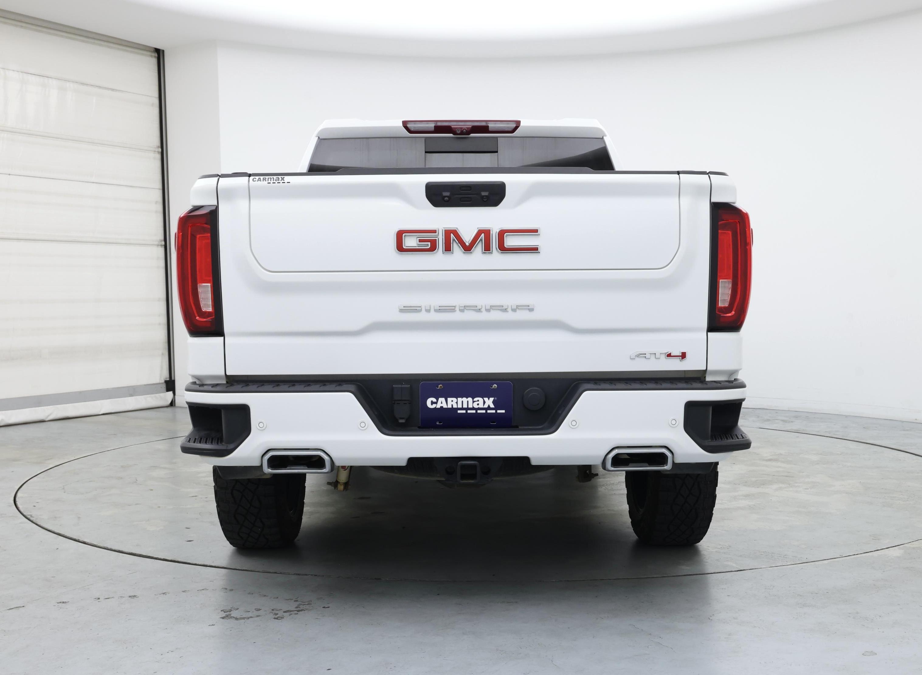 Thumbnail: 2023 GMC Sierra 1500 - 6