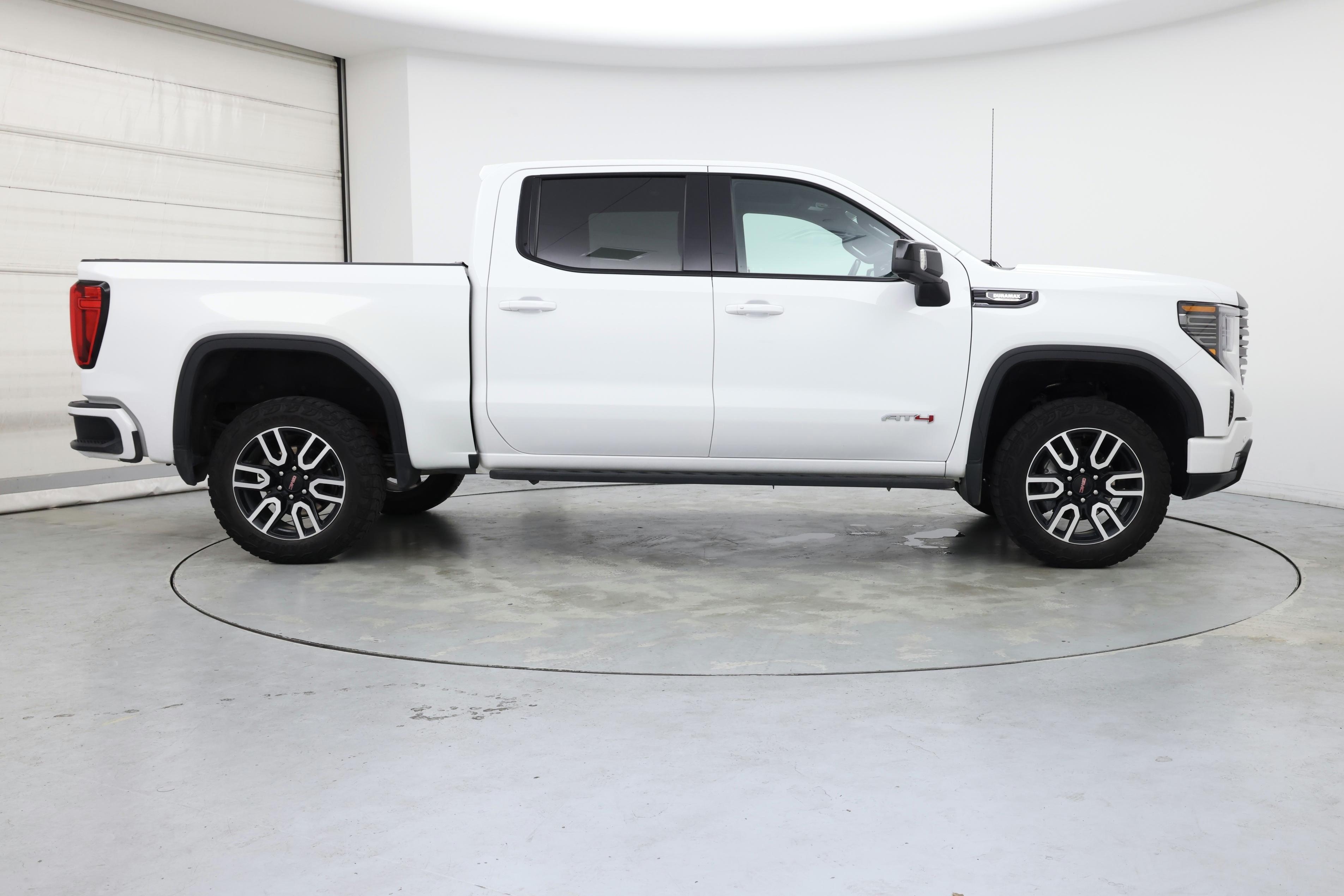 Thumbnail: 2023 GMC Sierra 1500 - 7