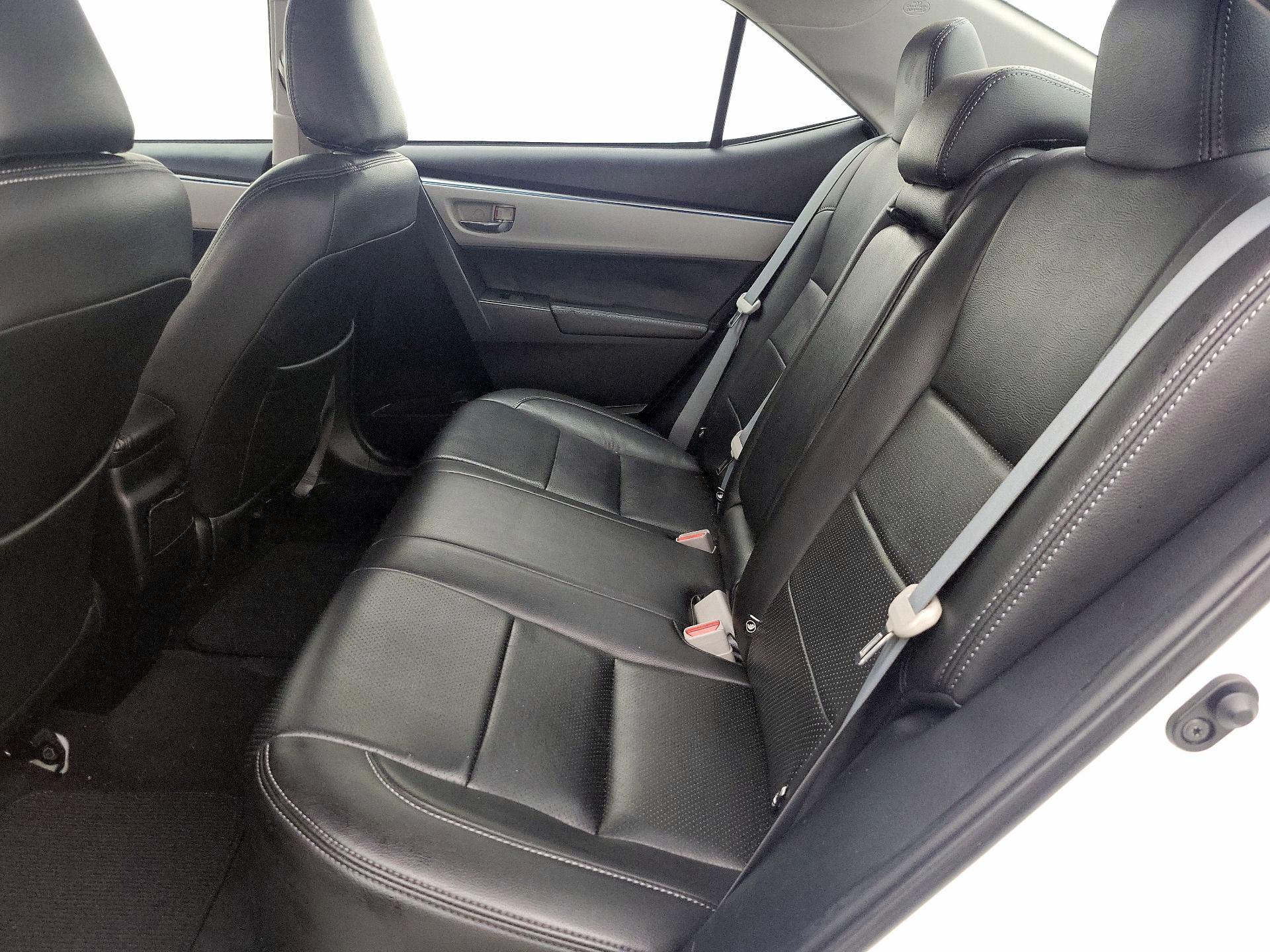 Thumbnail: 2016 Toyota Corolla - 19