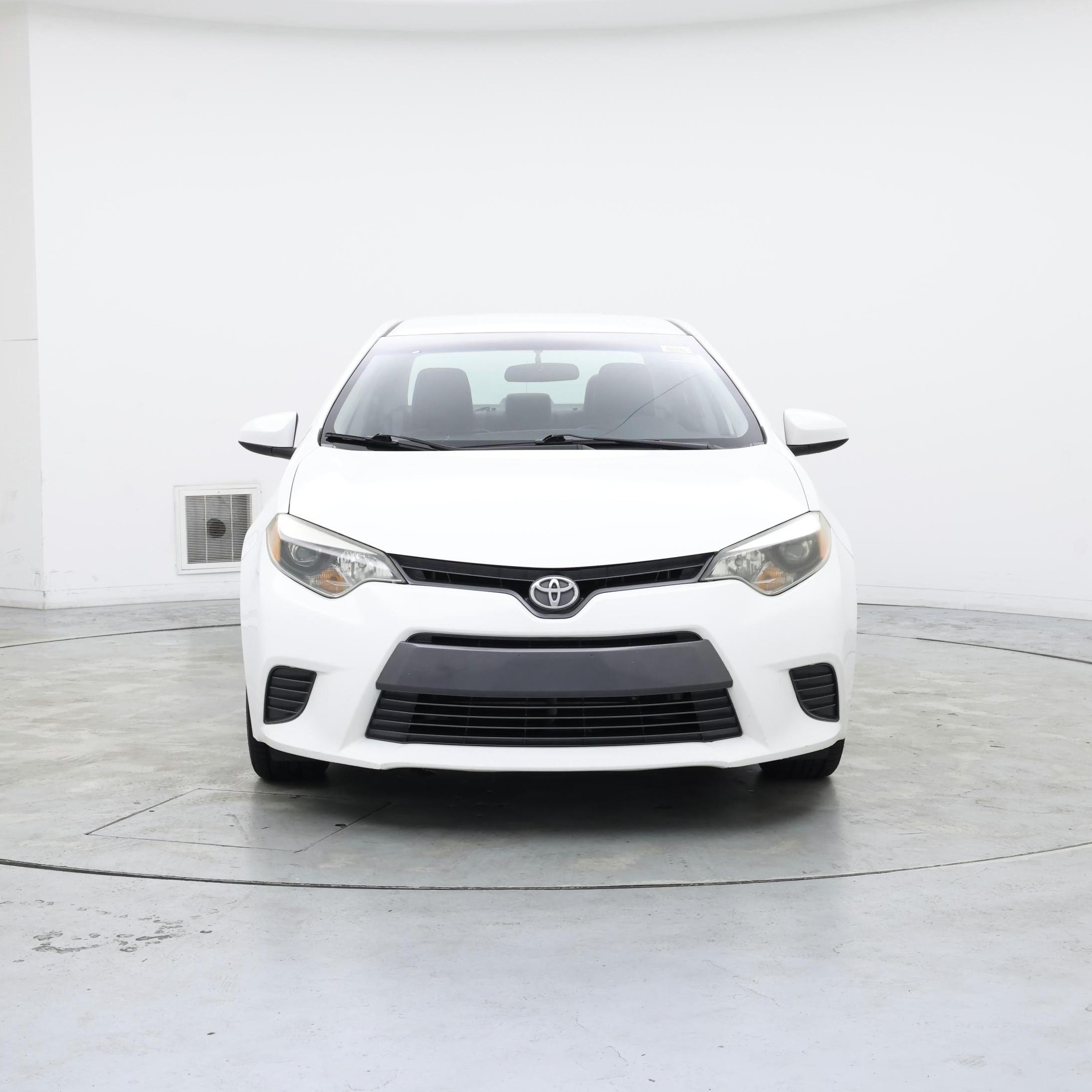 Thumbnail: 2016 Toyota Corolla - 5