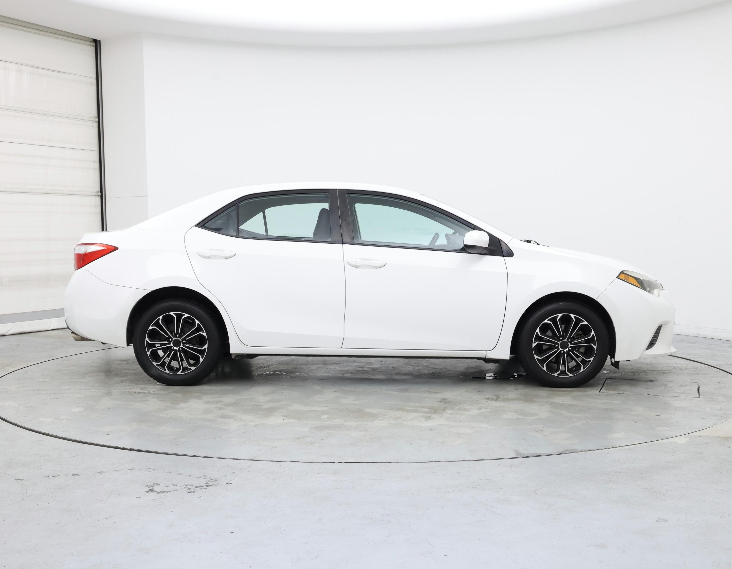 Thumbnail: 2016 Toyota Corolla - 7