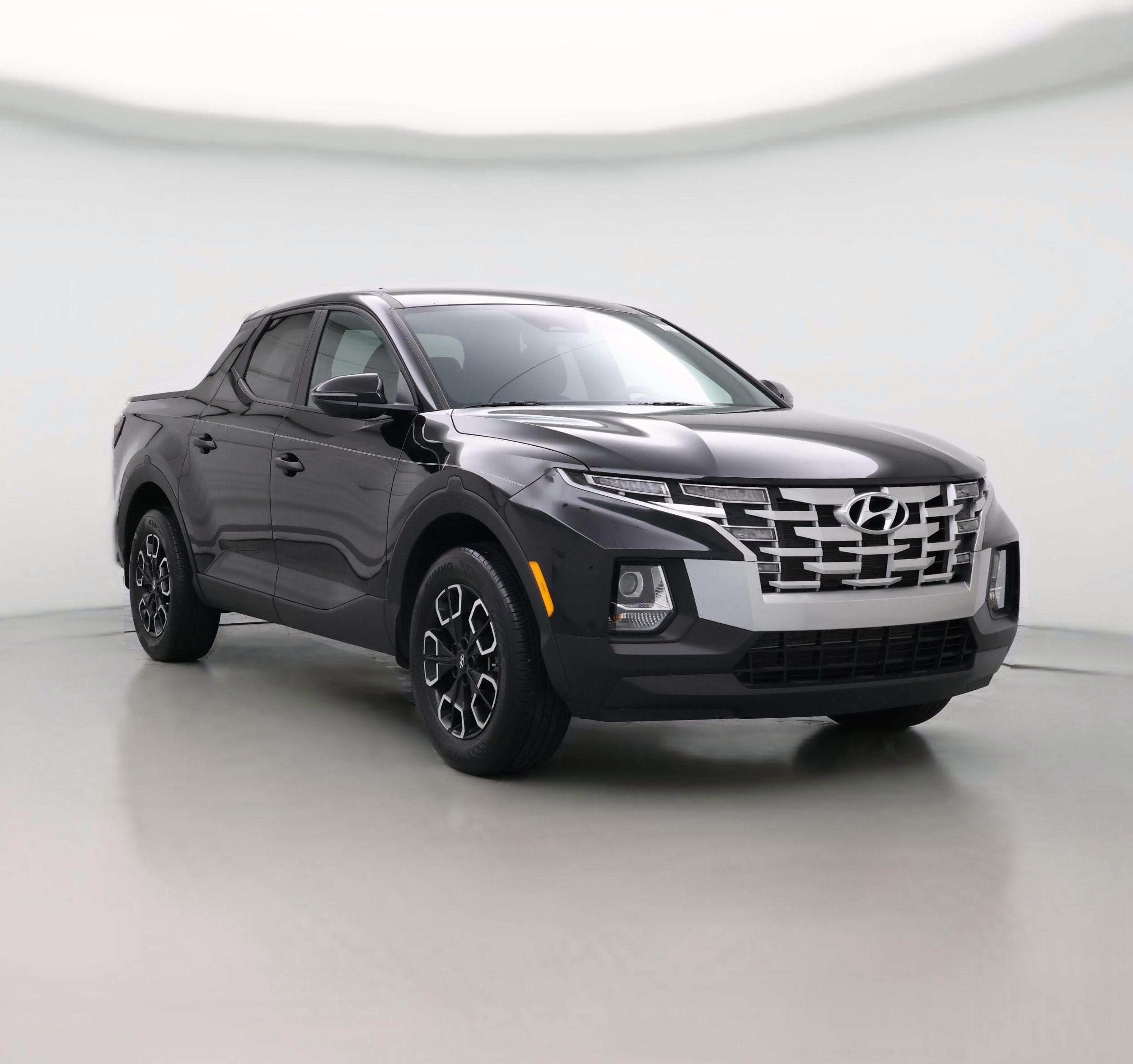 Thumbnail: 2022 Hyundai Santa Cruz - 1
