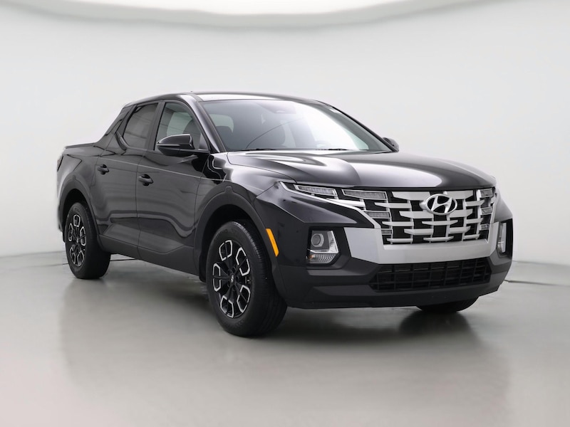 2022 Hyundai Santa Cruz SEL -
                  Clermont, FL