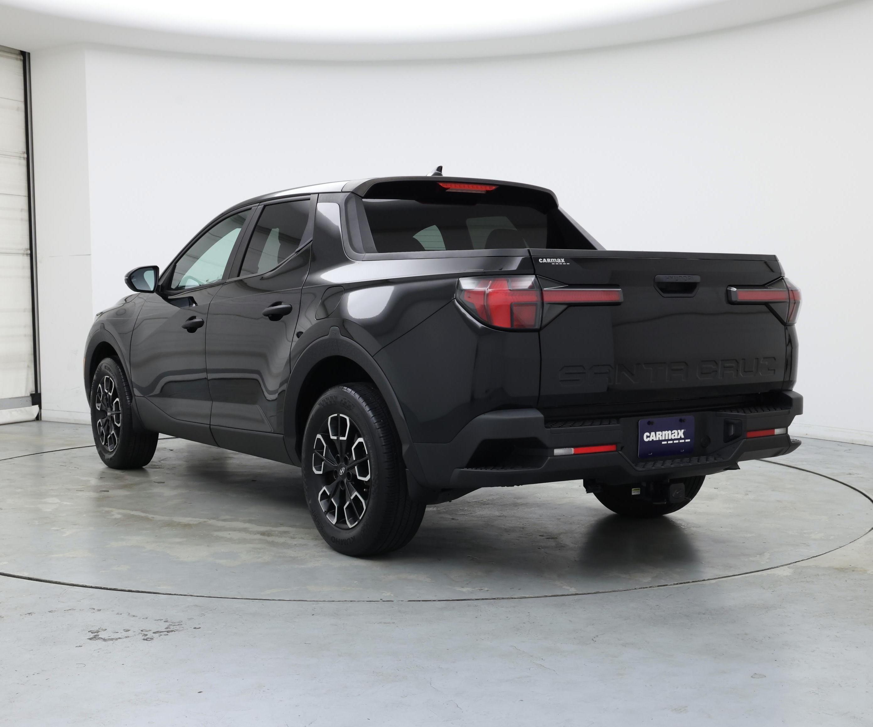 Thumbnail: 2022 Hyundai Santa Cruz - 2