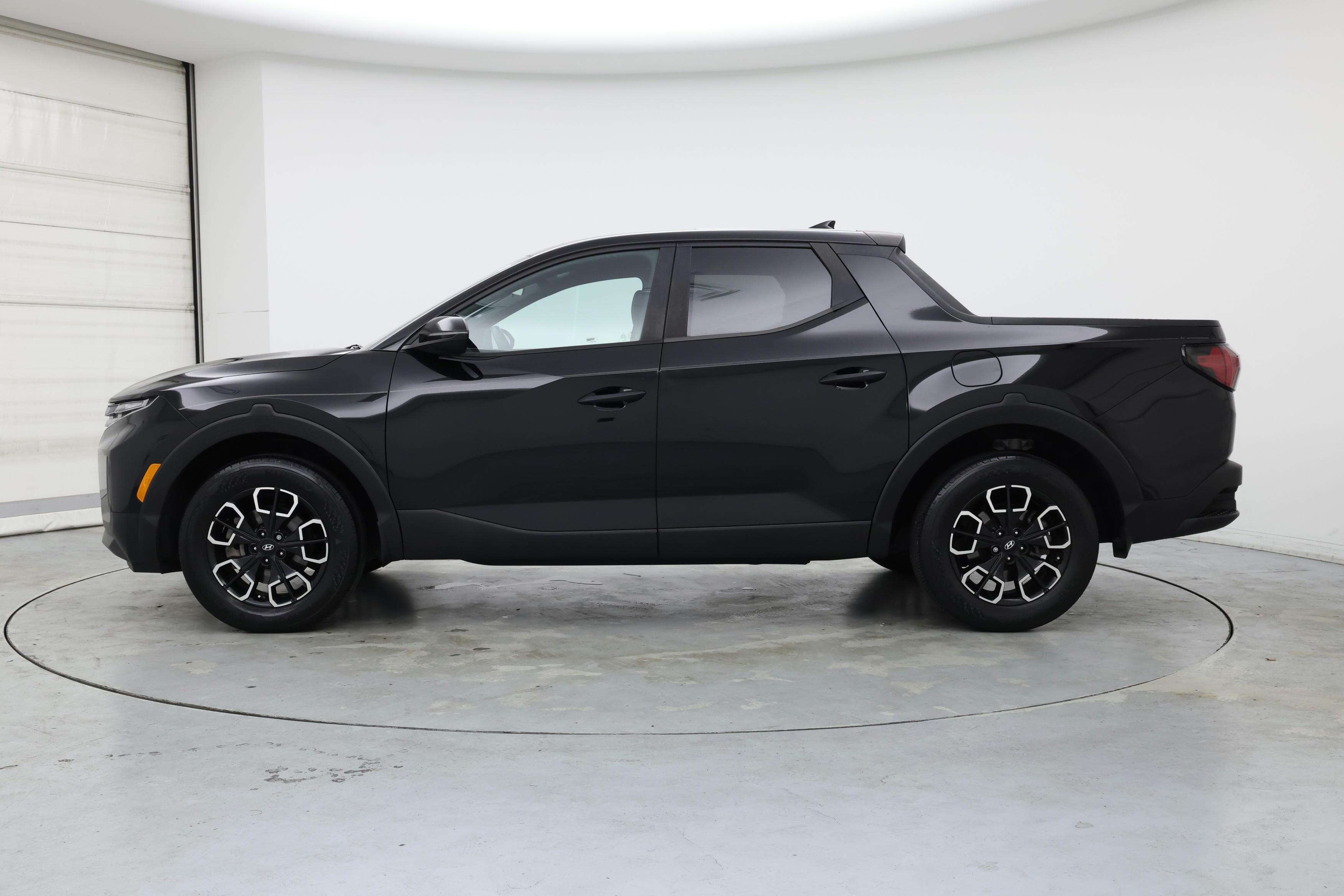 Thumbnail: 2022 Hyundai Santa Cruz - 3