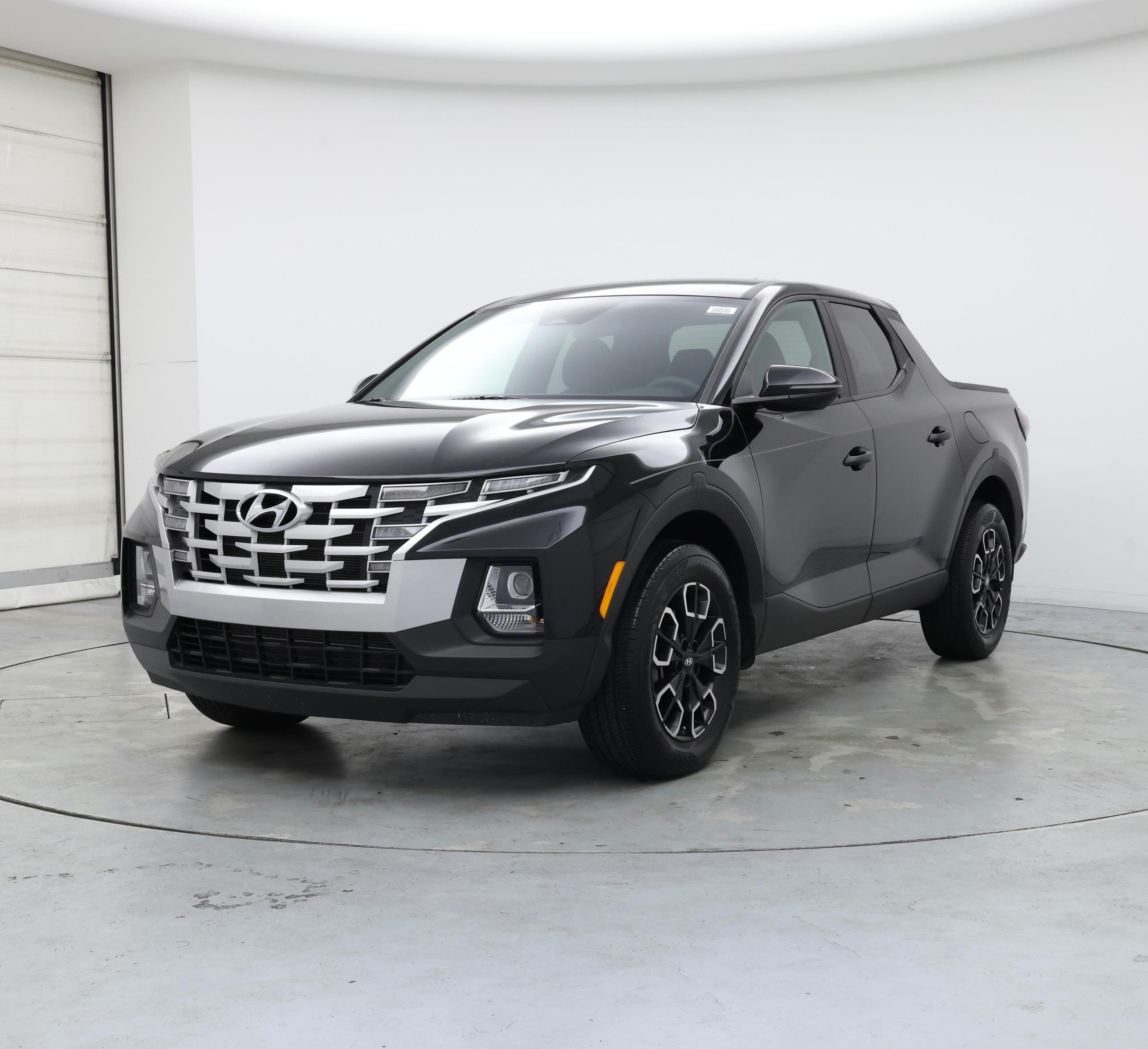 Thumbnail: 2022 Hyundai Santa Cruz - 4