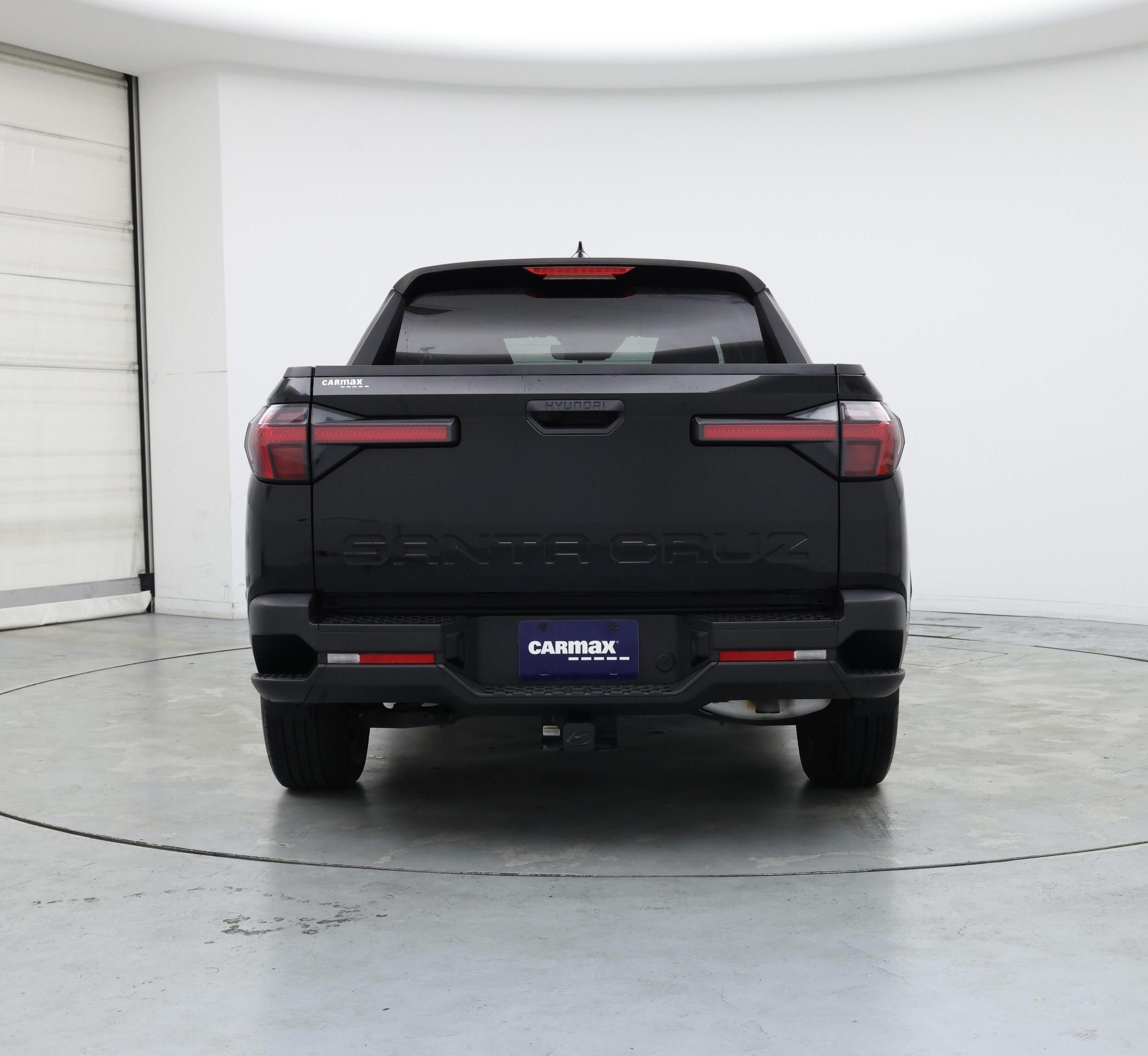 Thumbnail: 2022 Hyundai Santa Cruz - 6
