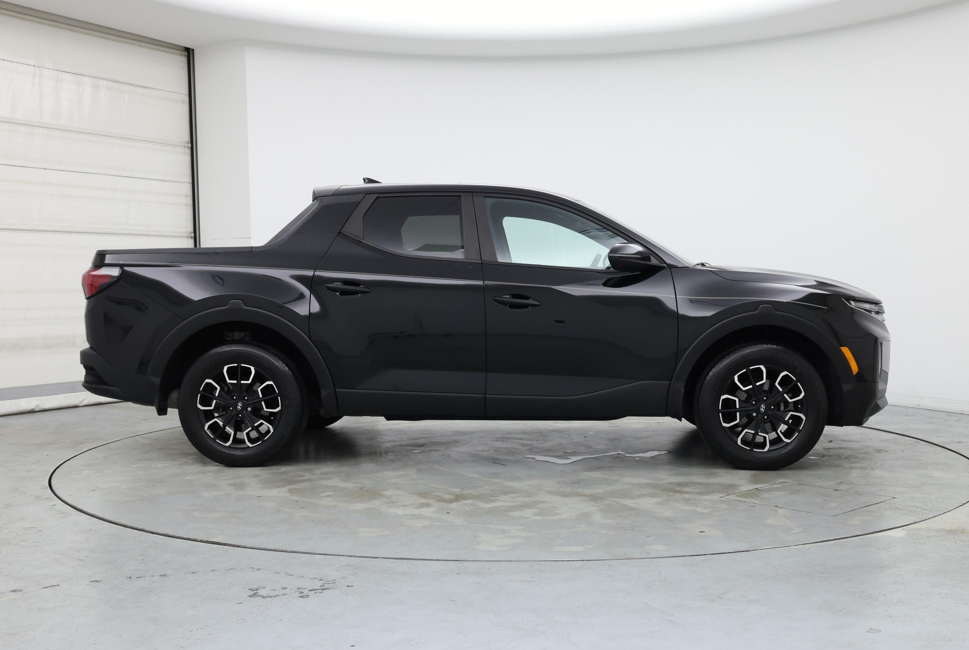 Thumbnail: 2022 Hyundai Santa Cruz - 7
