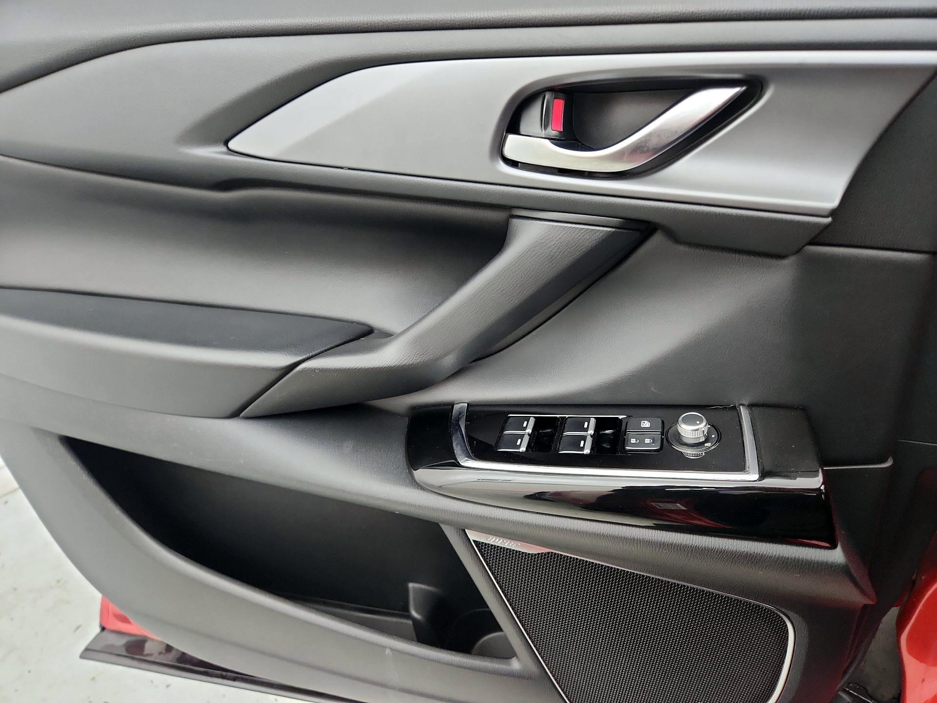 Thumbnail: 2022 Mazda CX-9 - 12