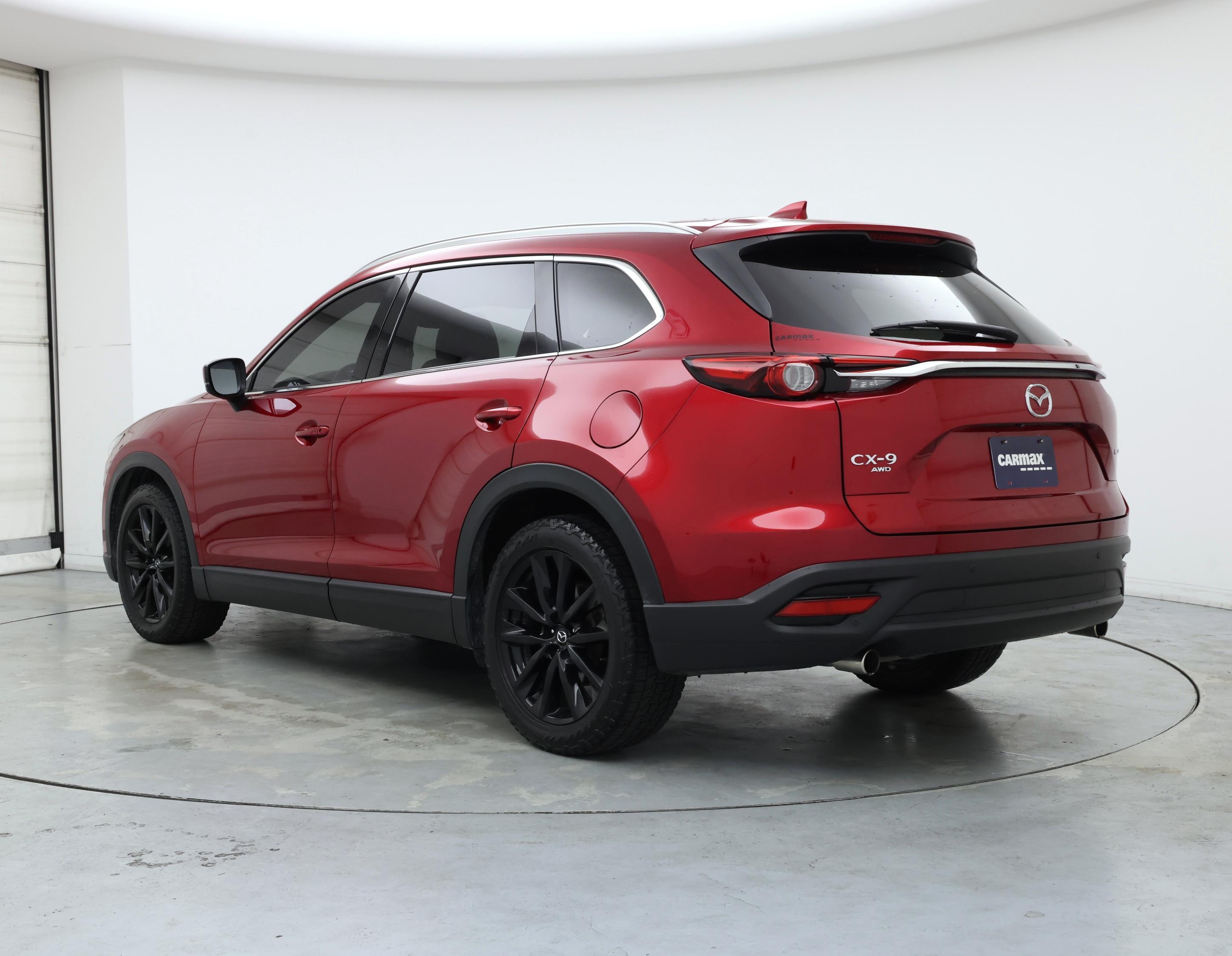 Thumbnail: 2022 Mazda CX-9 - 2