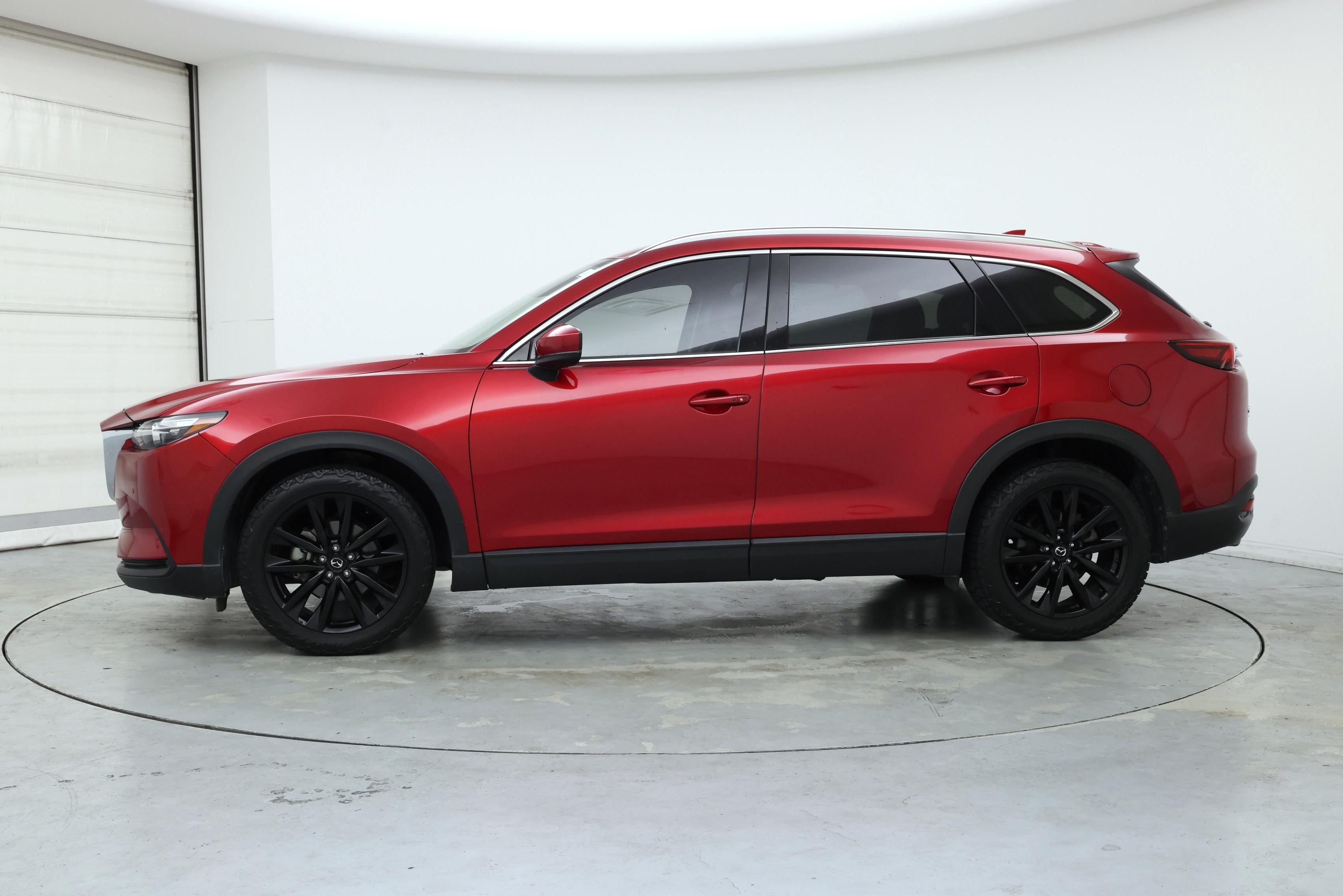 Thumbnail: 2022 Mazda CX-9 - 3