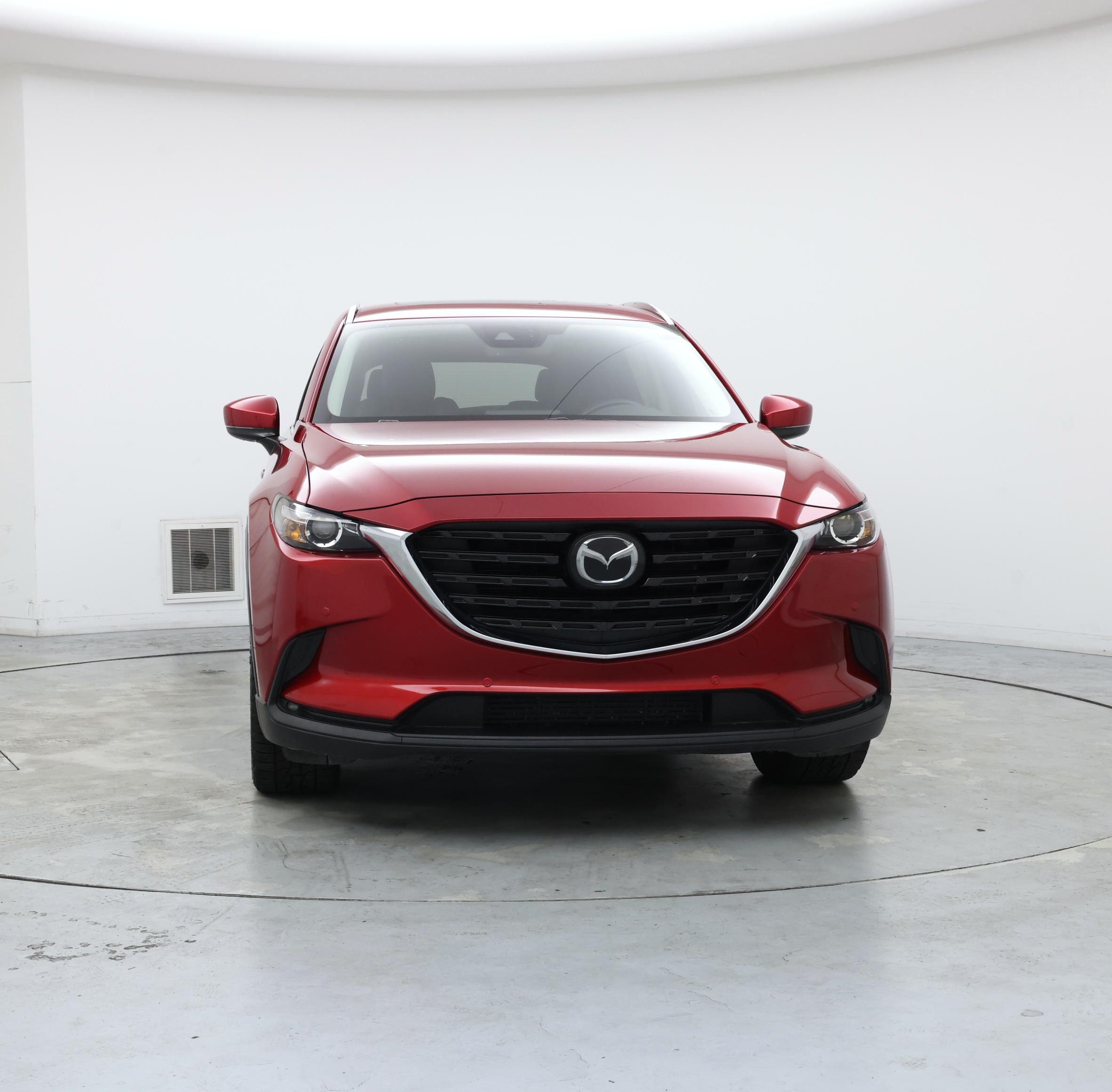 Thumbnail: 2022 Mazda CX-9 - 5