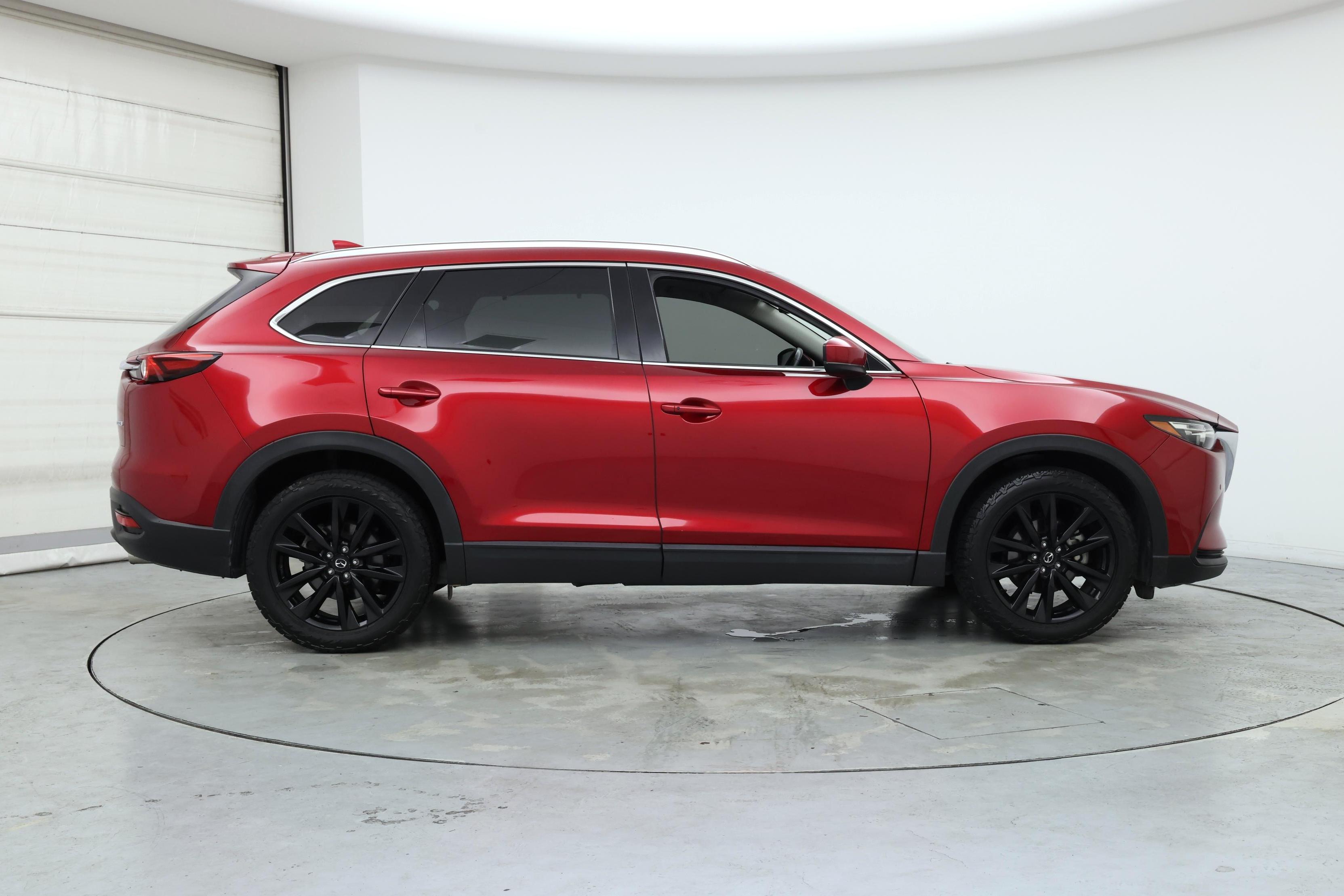 Thumbnail: 2022 Mazda CX-9 - 7