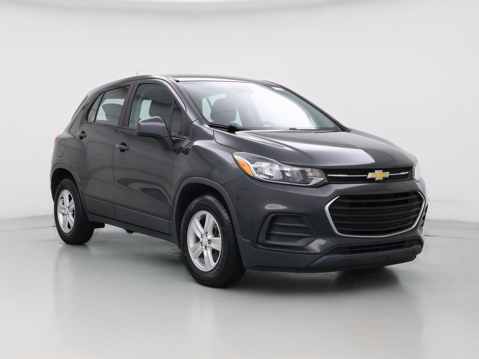 2019 Chevrolet Trax