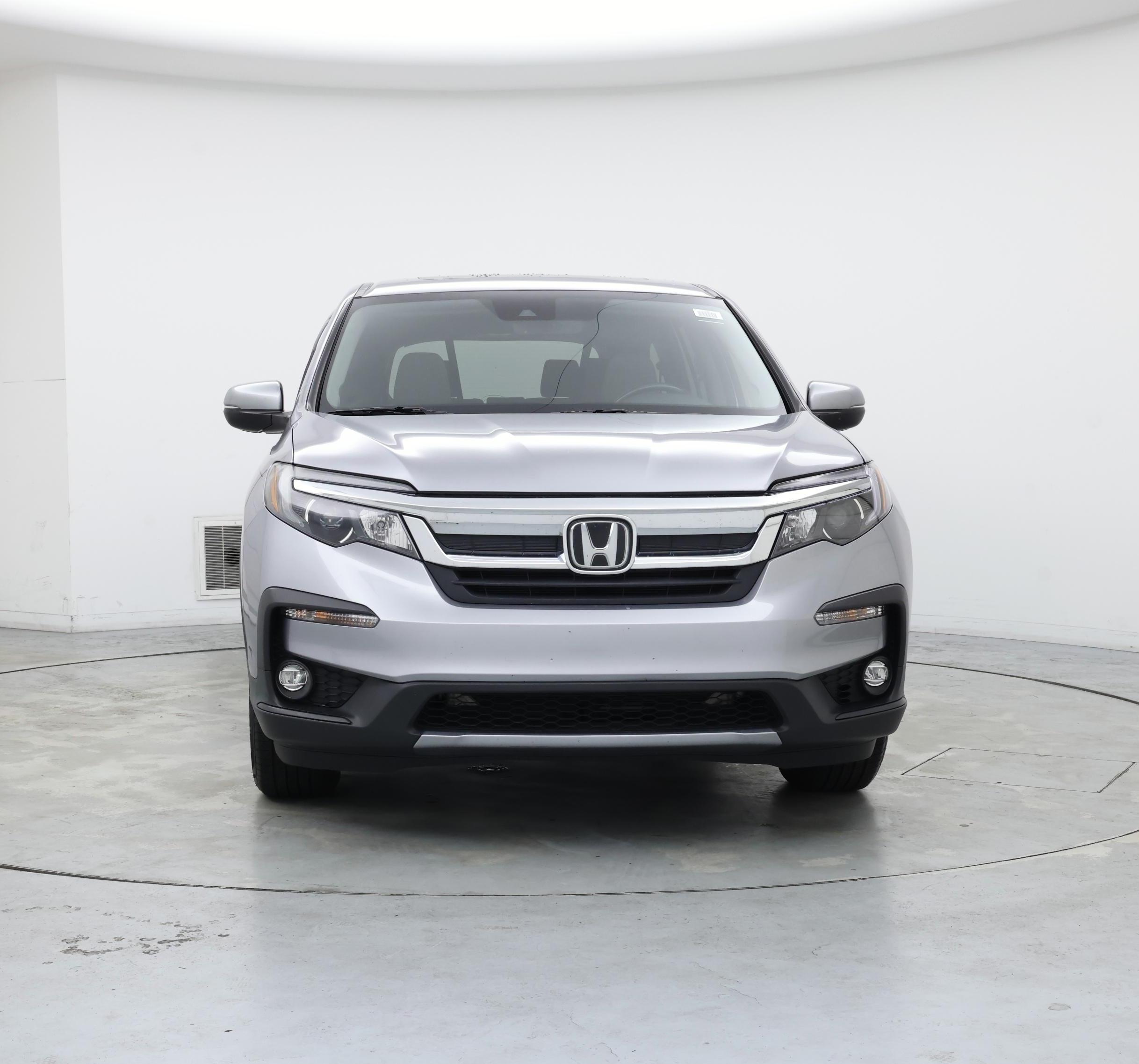 Thumbnail: 2021 Honda Pilot - 5
