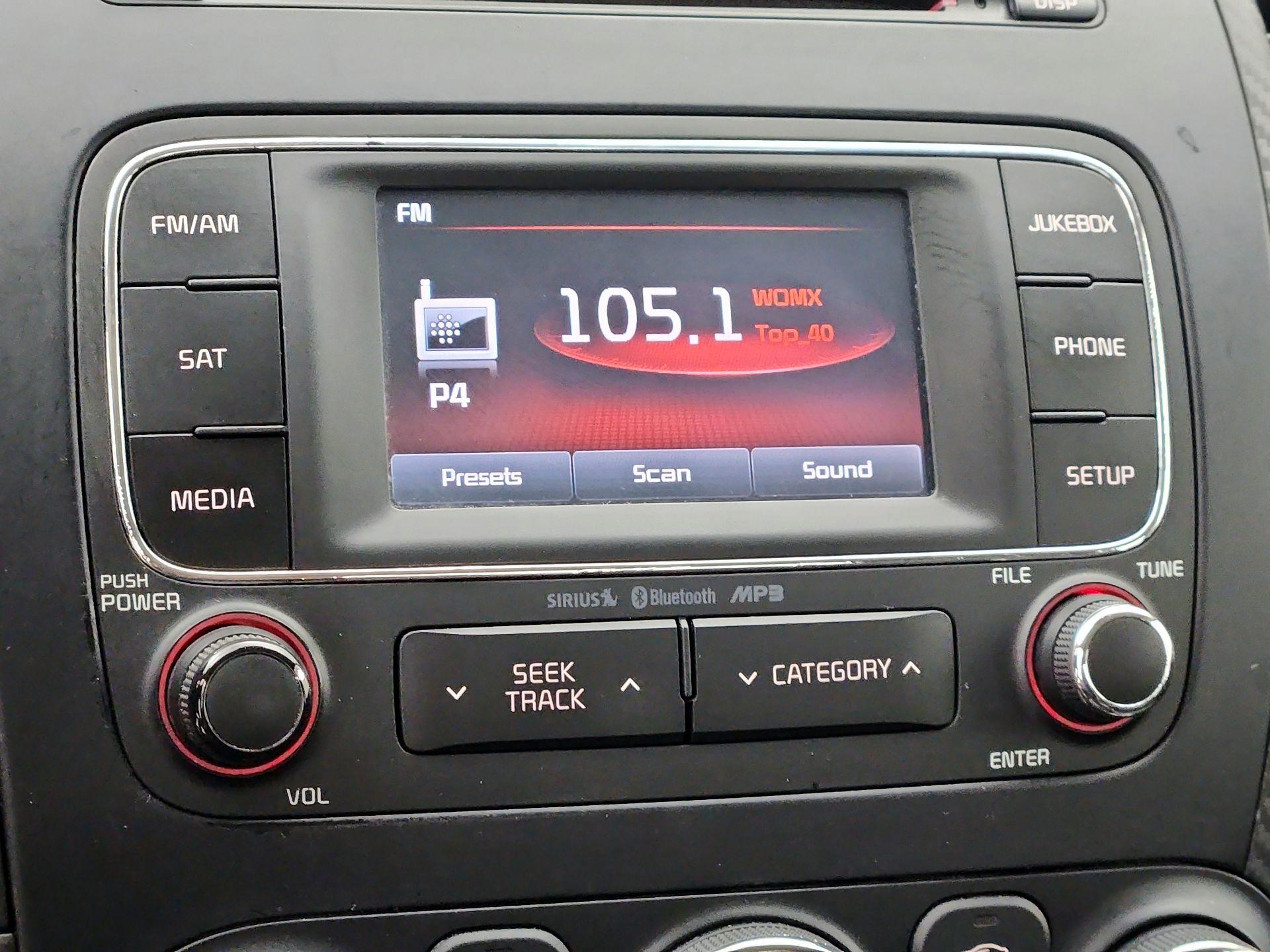 Thumbnail: 2014 Kia Forte - 15
