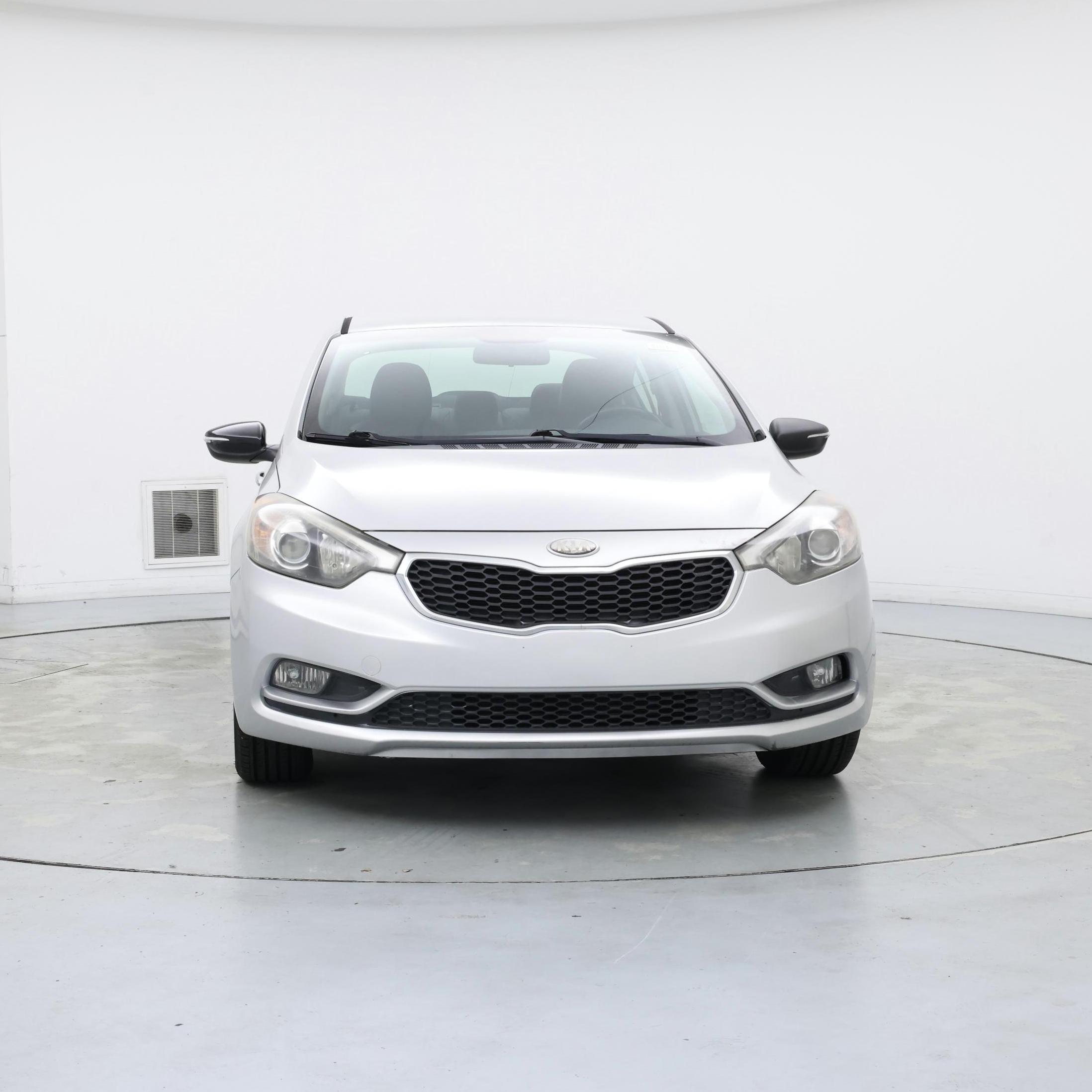 Thumbnail: 2014 Kia Forte - 5