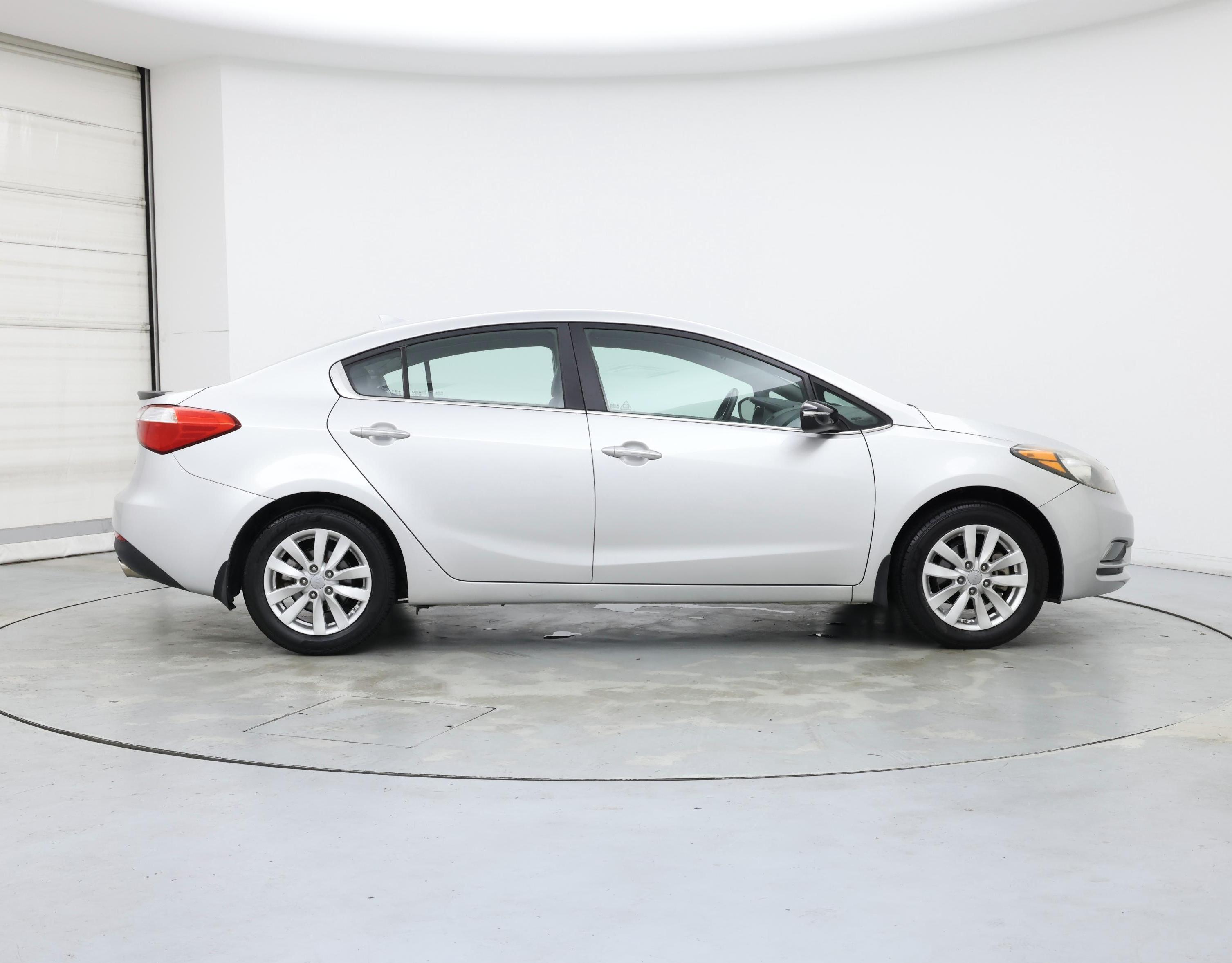 Thumbnail: 2014 Kia Forte - 7