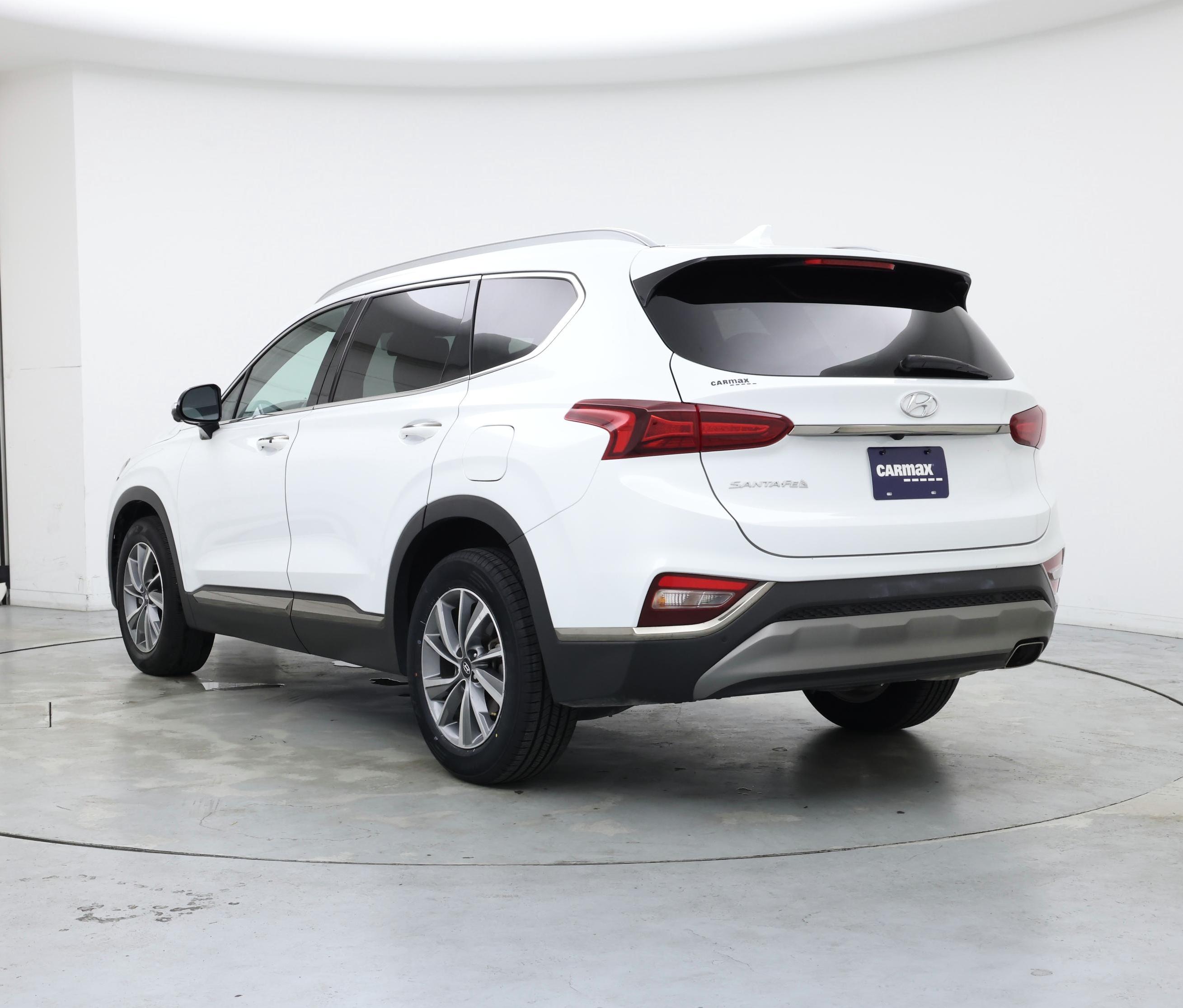 Thumbnail: 2020 Hyundai Santa Fe - 2