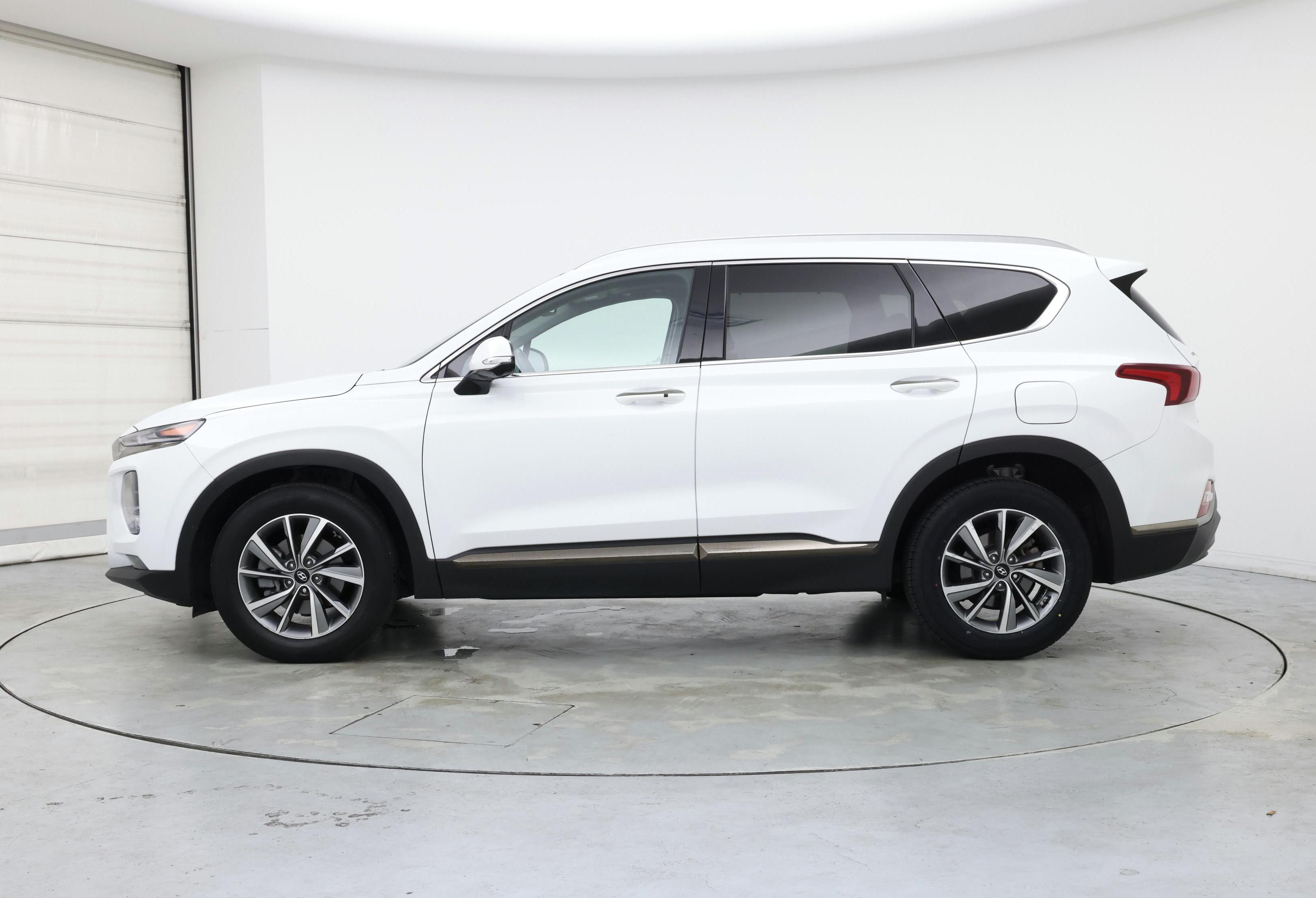 Thumbnail: 2020 Hyundai Santa Fe - 3