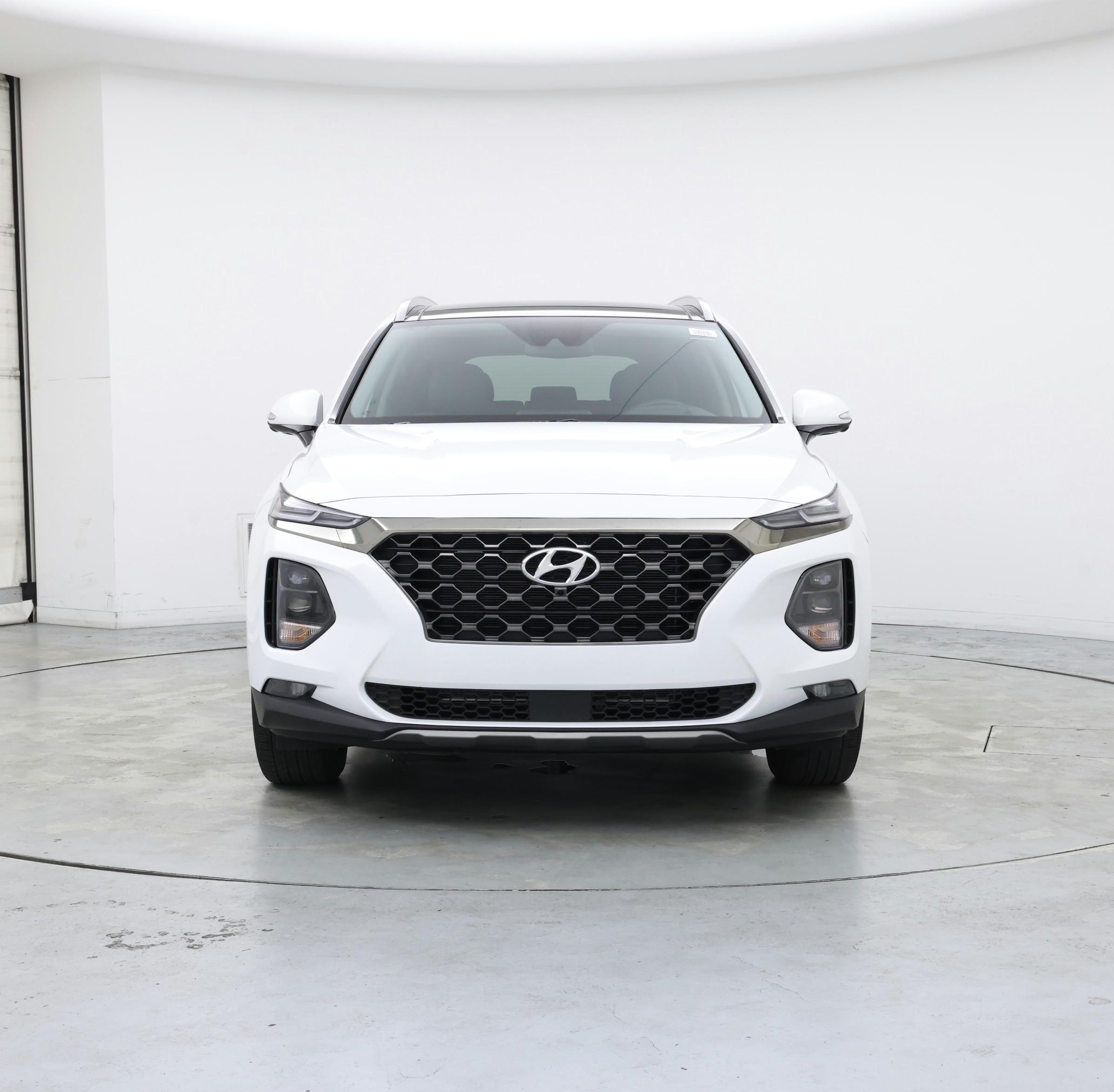 Thumbnail: 2020 Hyundai Santa Fe - 5